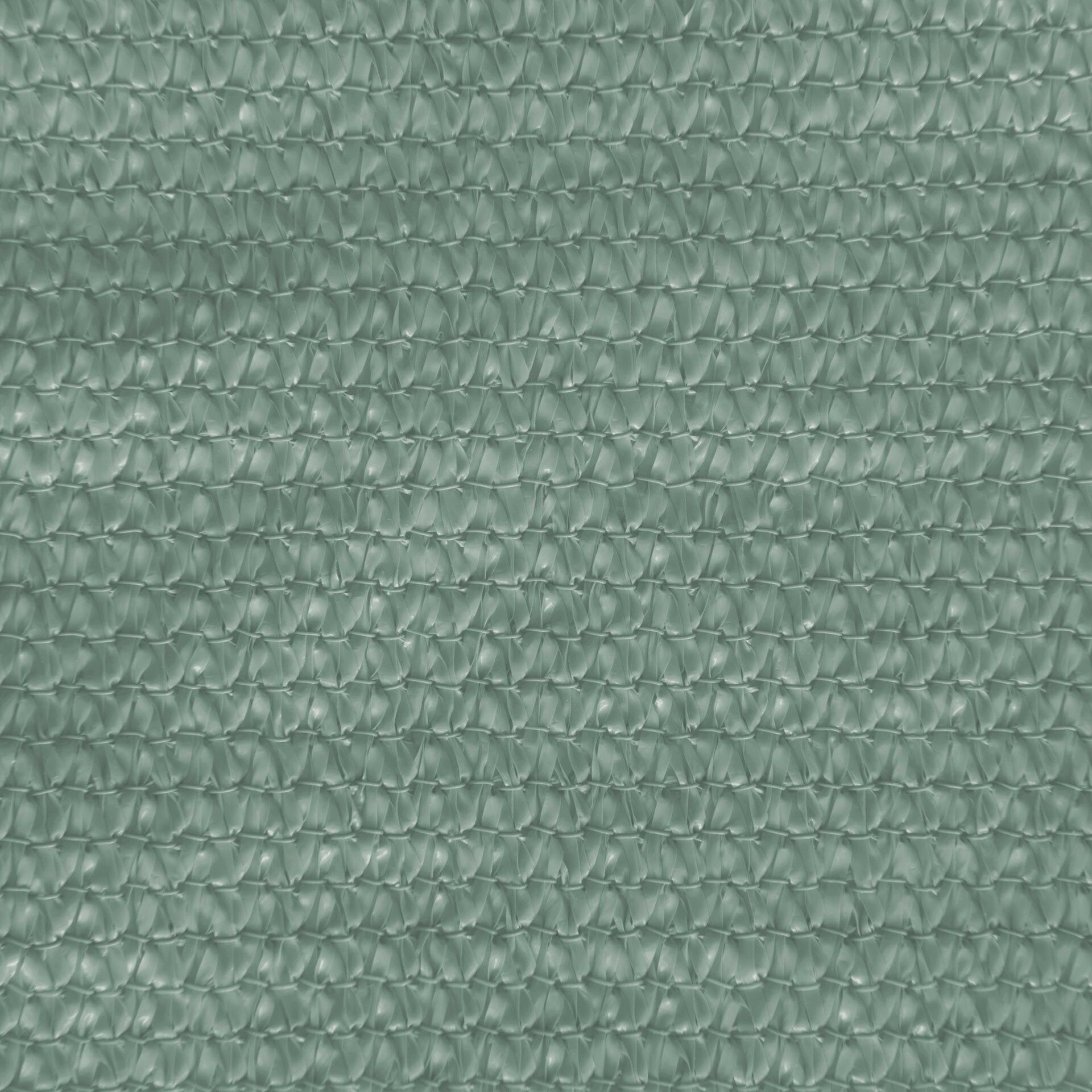Windhager Sonnensegel »Capri Quadrat«, 5x5m, olive