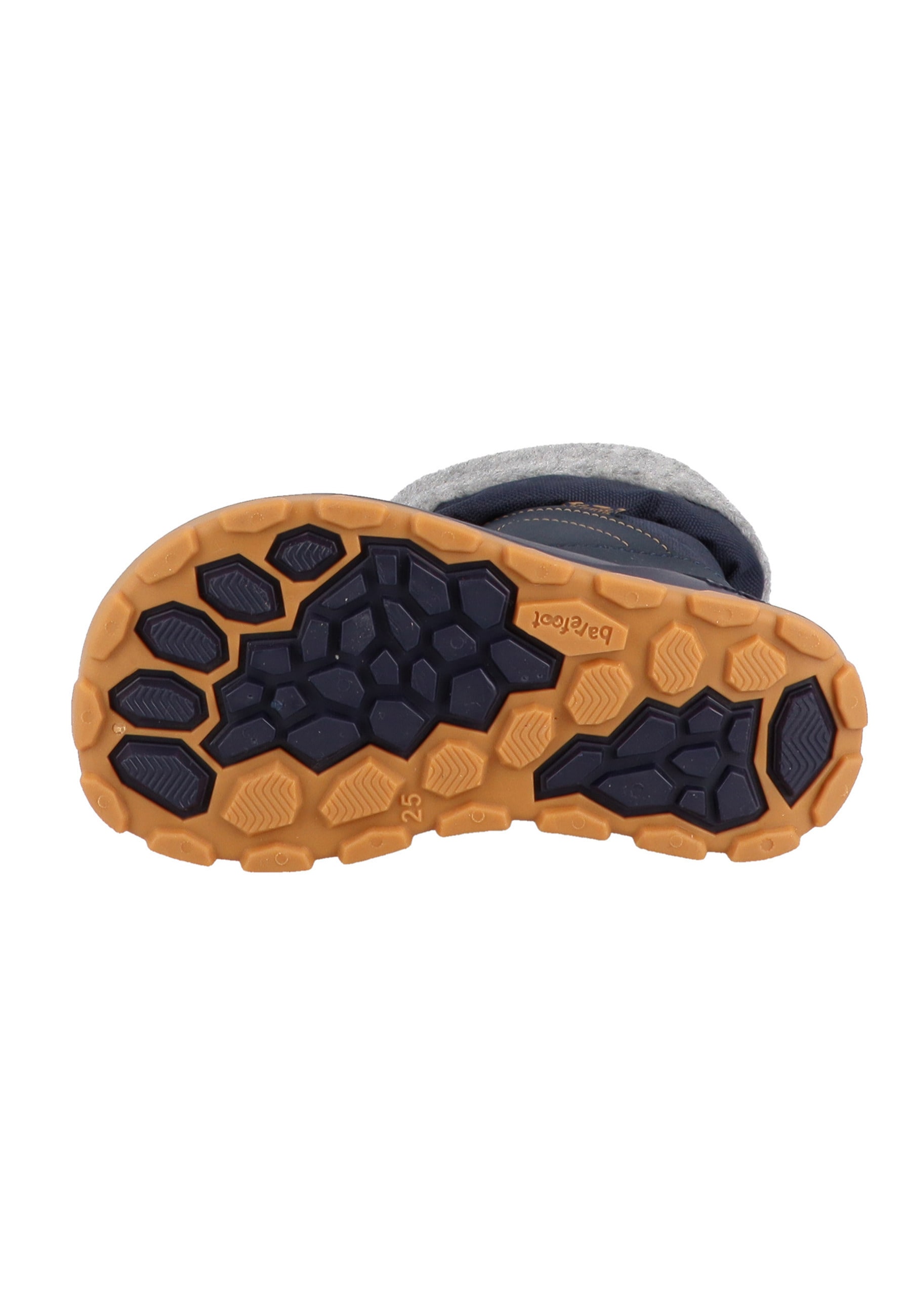 Lurchi Stiefel »Lurchi Joel Barefoot«