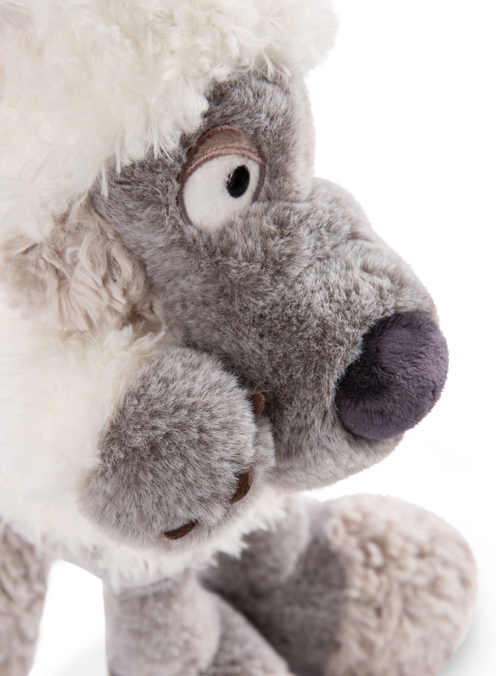 Nici Kuscheltier »Wolf Ulvy, 35 cm«
