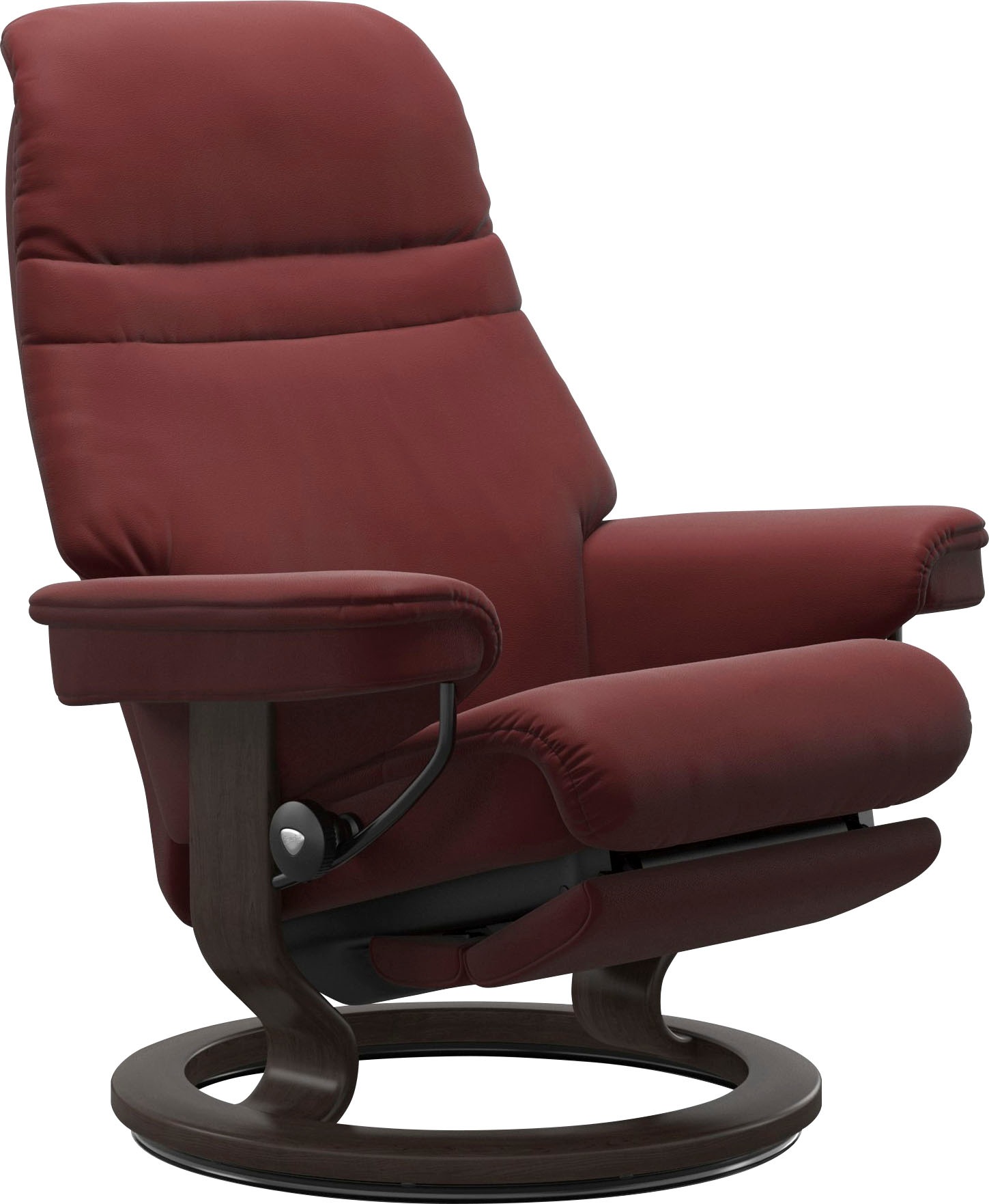 Stressless® Relaxsessel »Sunrise«, elektrisch verstellbar, optional 2-motorisch, Größe M & L