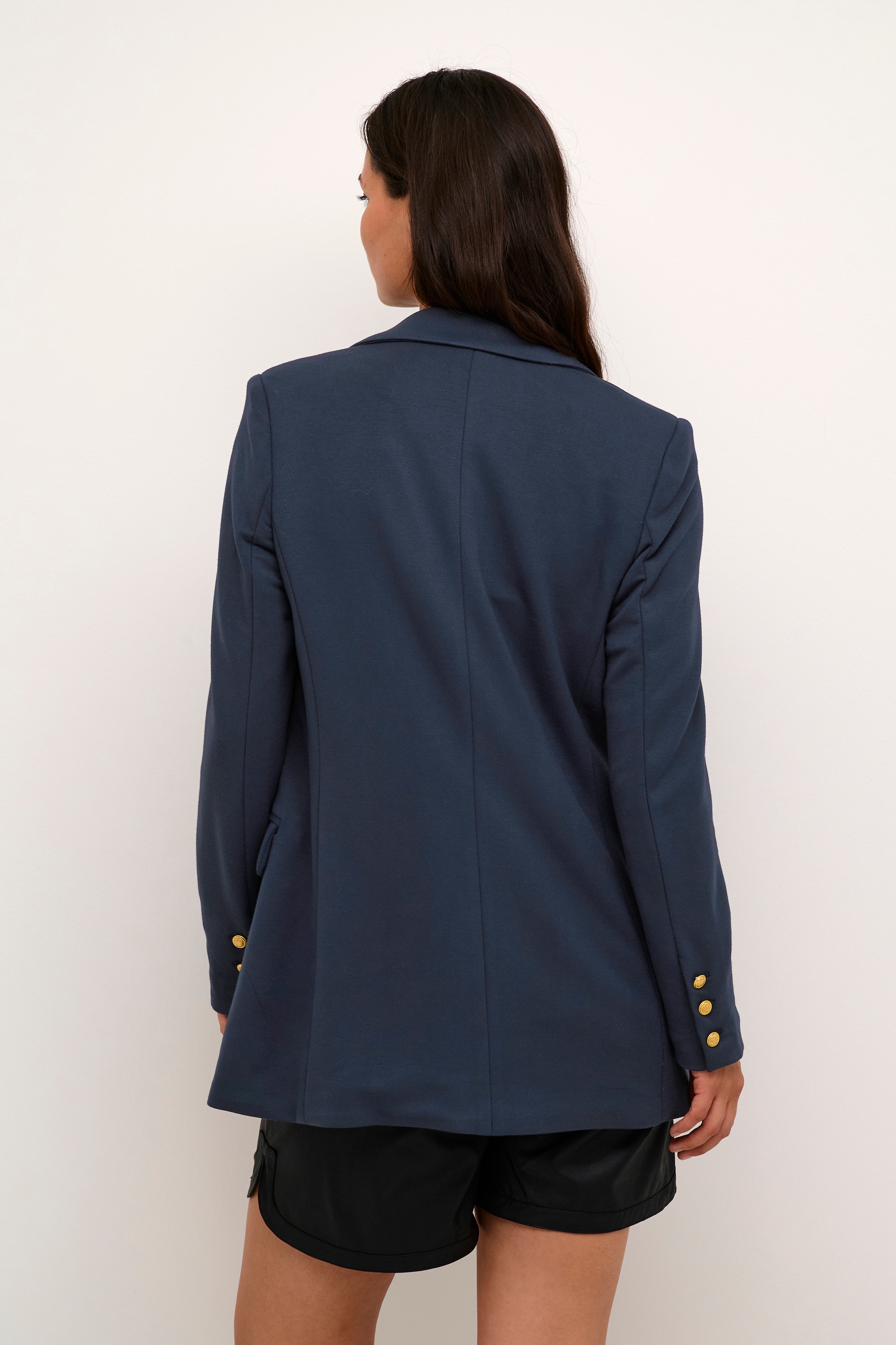 Culture Blusenblazer »Blazer CUEVA«