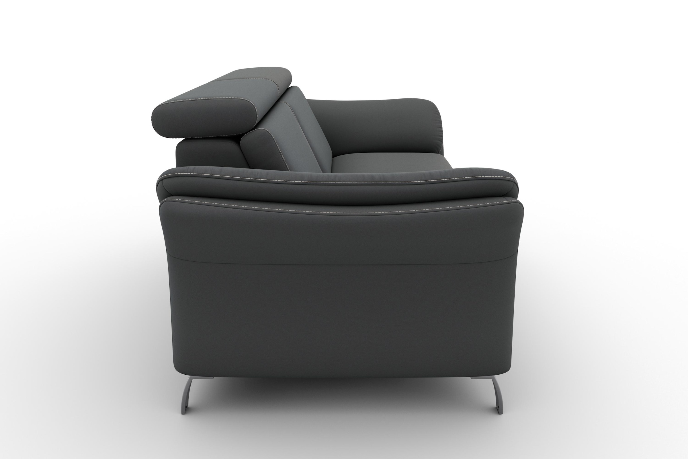 sit&more 2,5-Sitzer »Vincenzo«