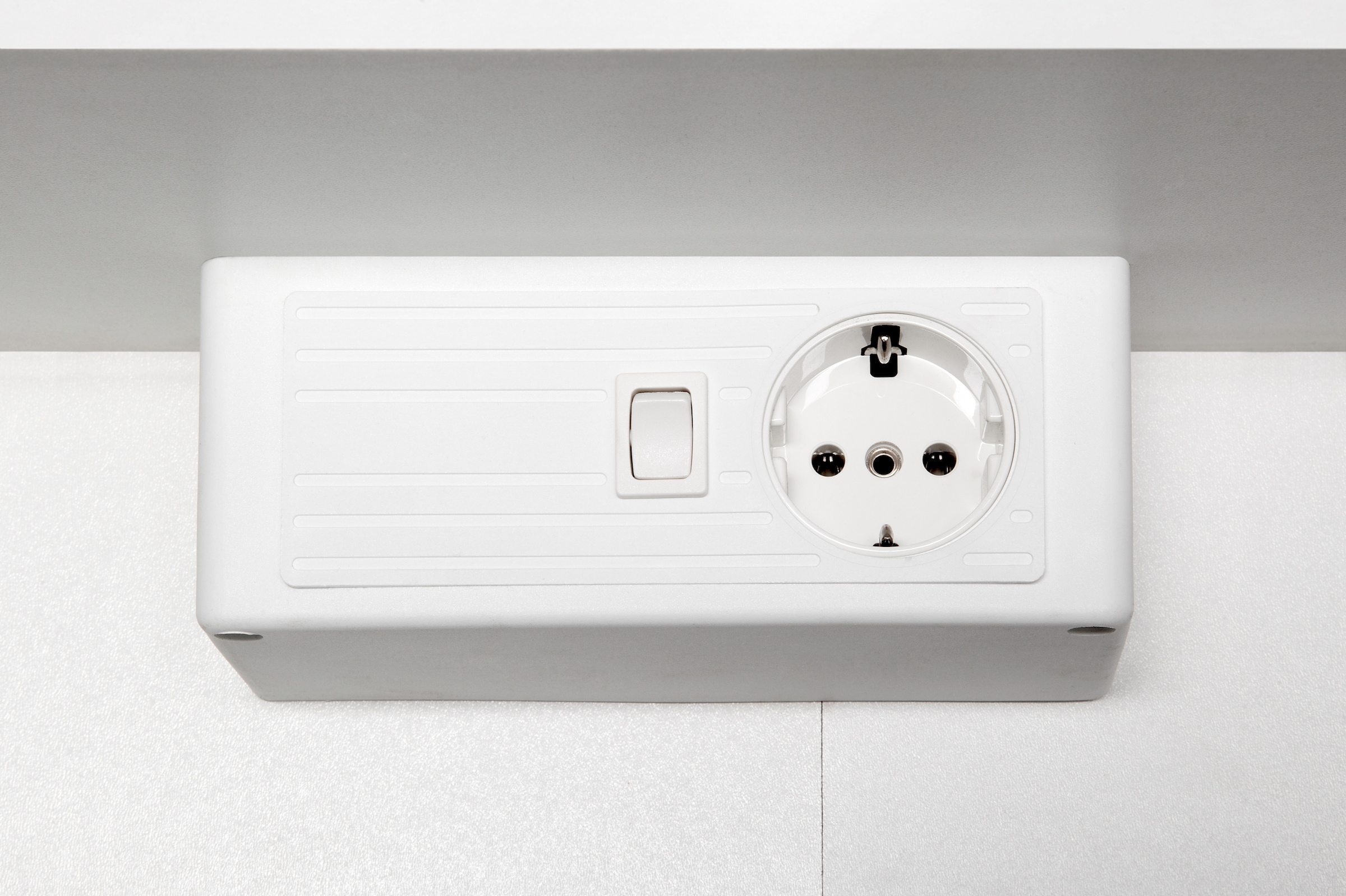welltime Spiegelschrank »Texas«, Breite 90 cm, mit LED-Beleuchtung