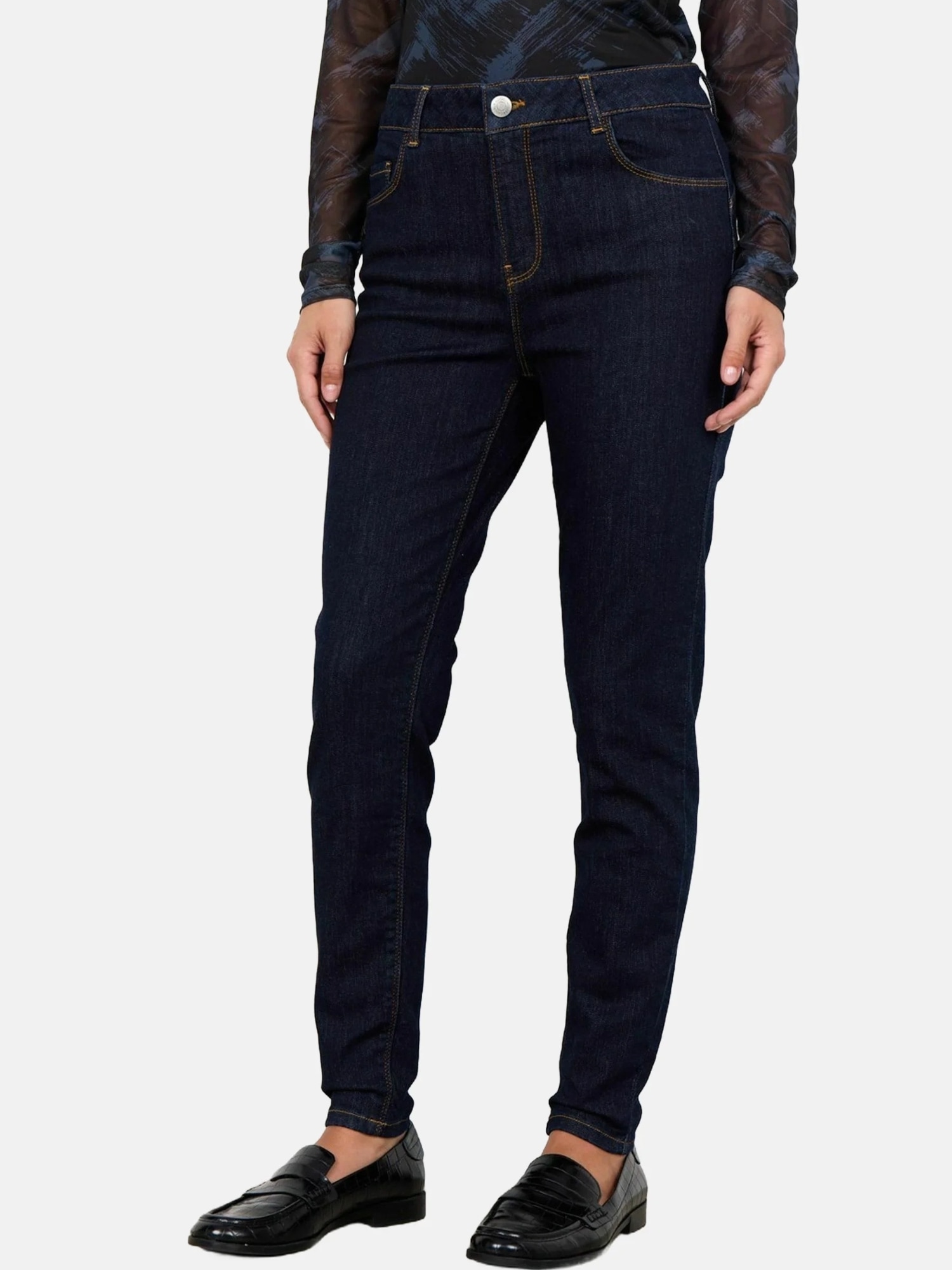 soyaconcept 5-Pocket-Hose »Soya Concept Jeans SC-KIMBERLY«