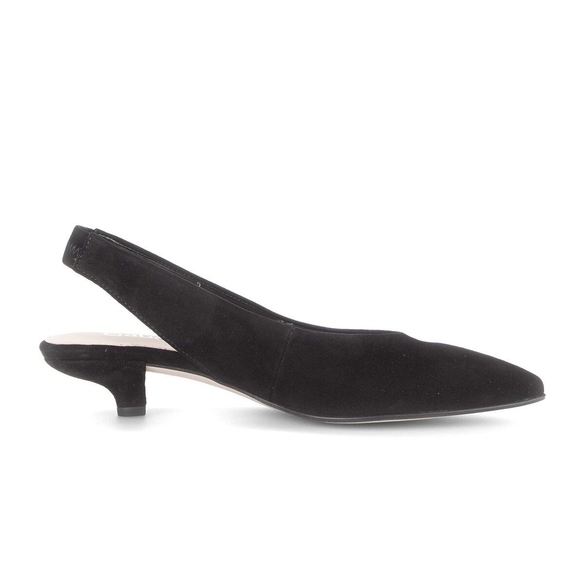 Gabor Slingpumps »Slingpumps Rauleder«