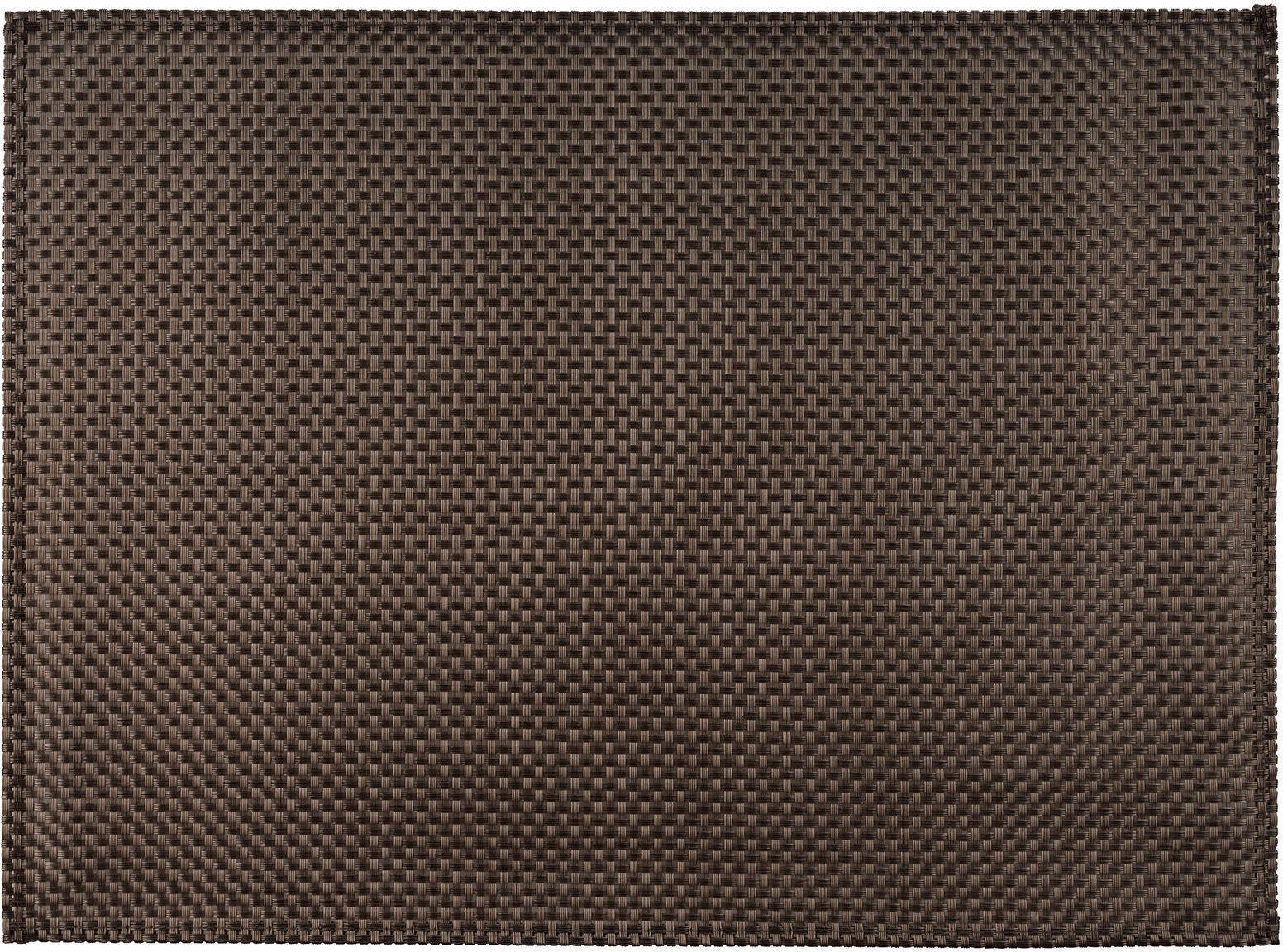 APS Platzset »Schmalband« mit umgenähten Rand, leicht abwischbar, 45x33 cm