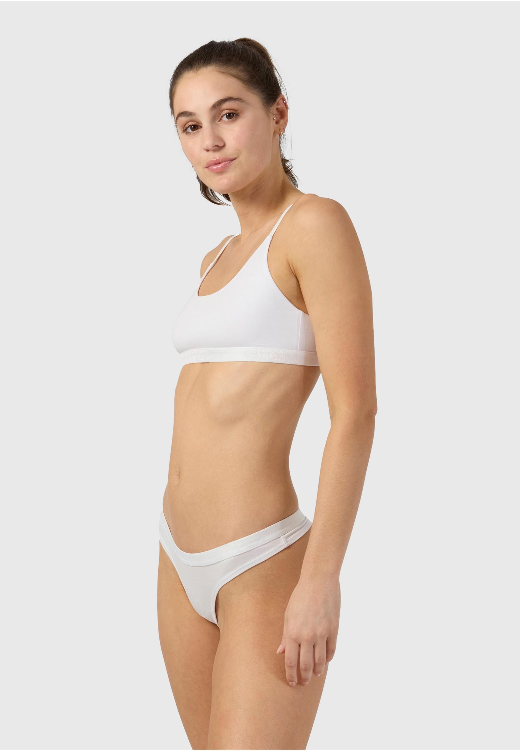 PSD Panty »PSD WHITE SLD MDL TH«