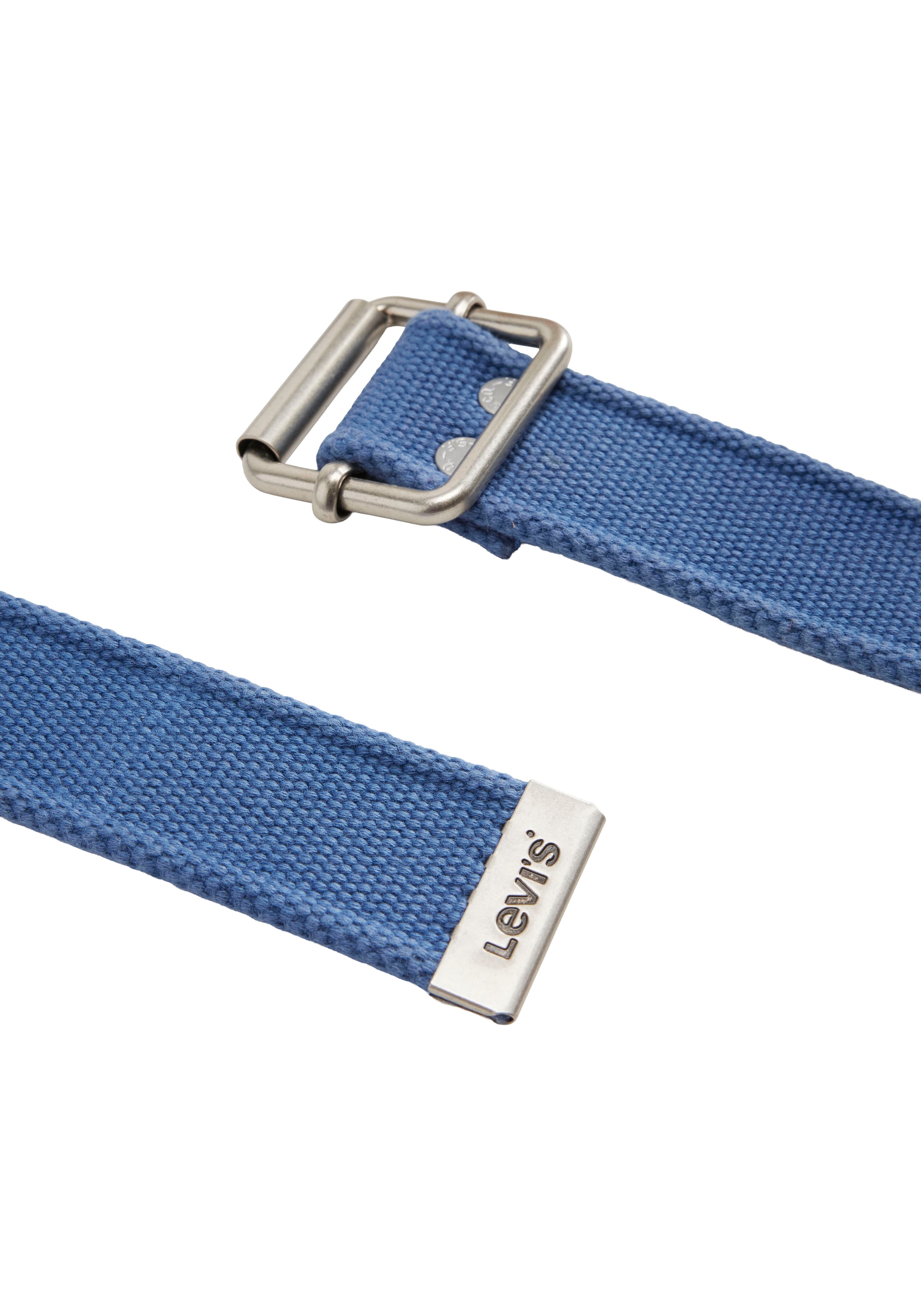 Levi's® Stoffgürtel washed