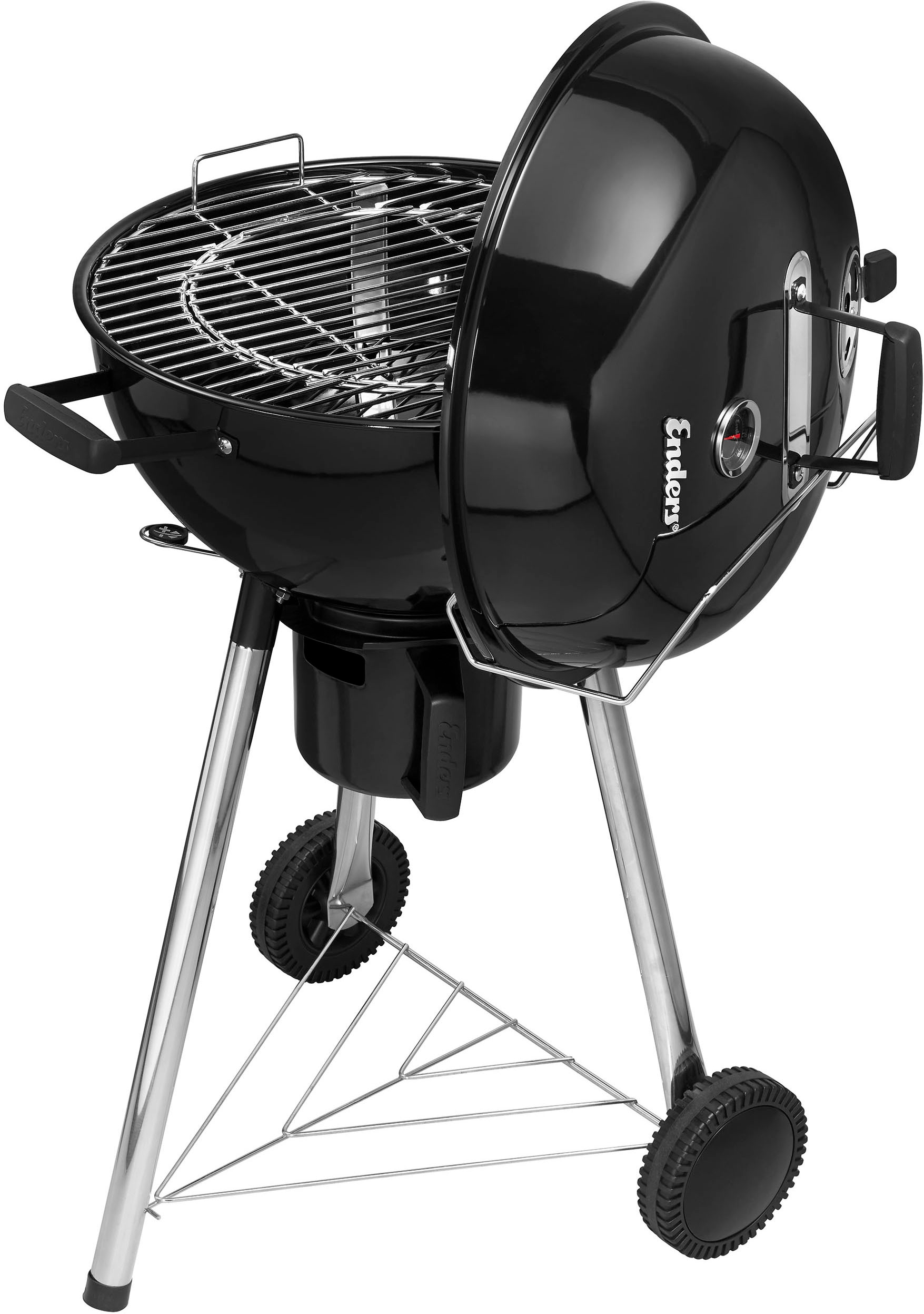 Enders® Holzkohlegrill »Caldera Pro 47« Kugelgrill