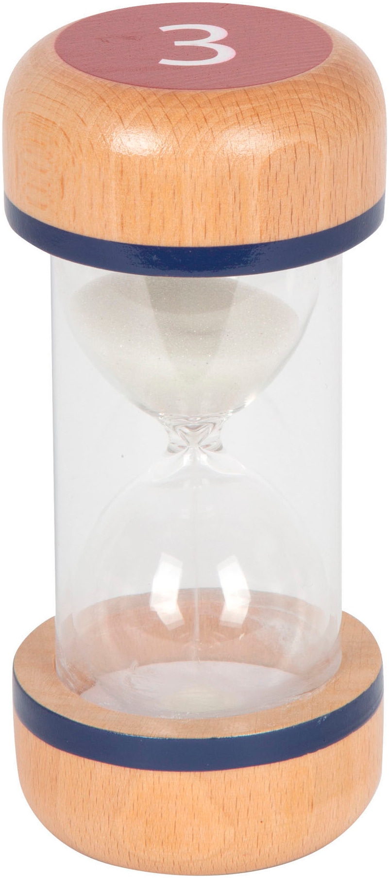 Small Foot Lernspielzeug »Sanduhren-Set Educate«