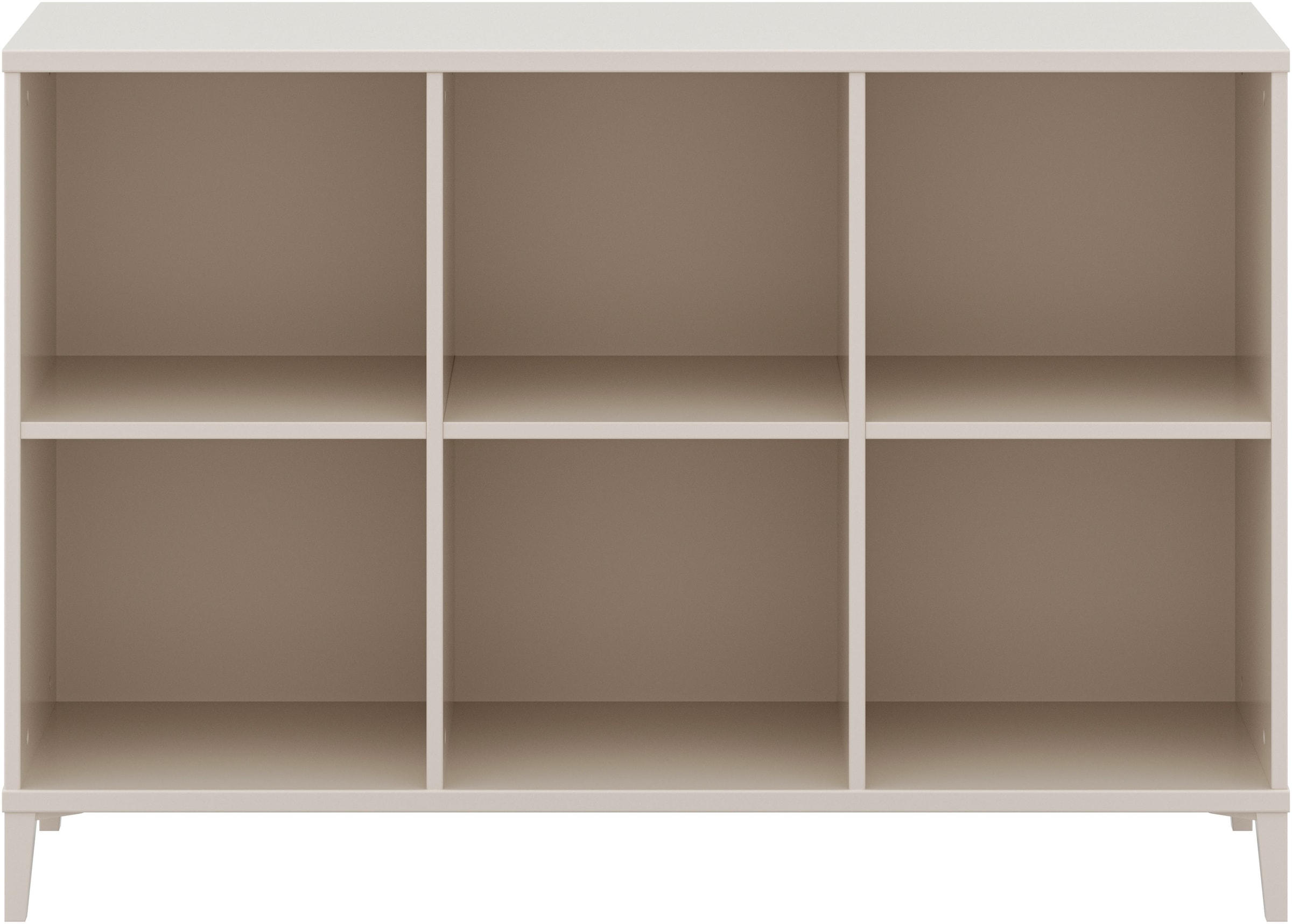 YUNY by PAIDI Sideboard »SISTER LOU, yuny by PAIDI«, großzügiger Stauraum