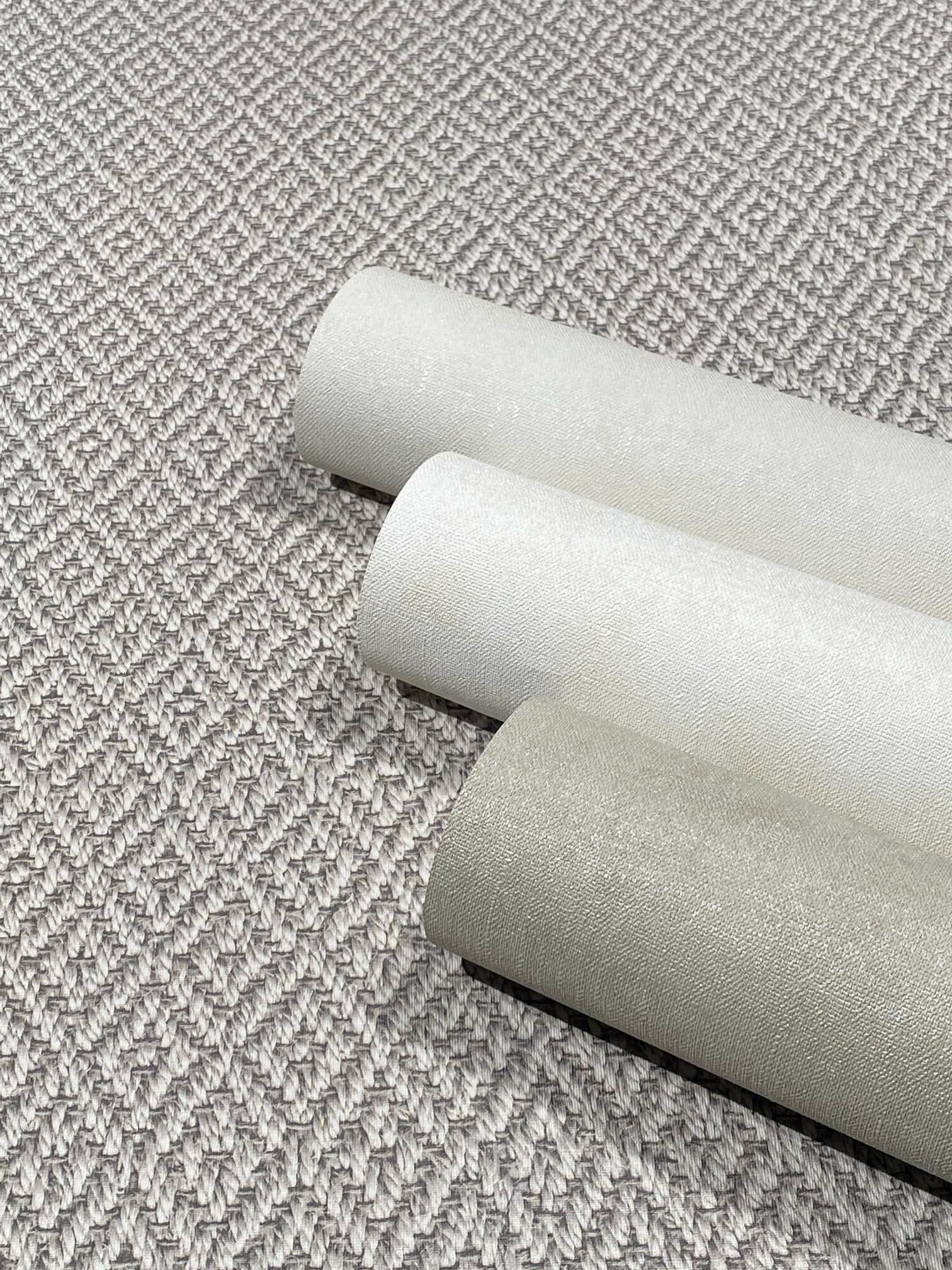 Marburg Vliestapete »Tapete Raw Charm« Strukturmuster geprägt moderne Vliestapete für Wohnzimmer Schlafzimmer Küche