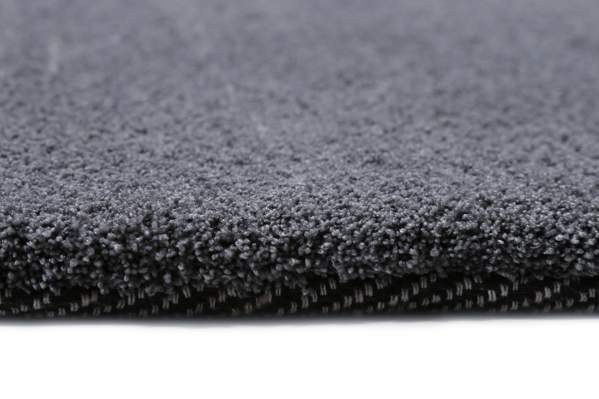 Esprit Teppich »Loft ESP-4223«, rechteckig, 20 mm Höhe, Wohnzimmer, große Farbauswahl, sehr weicher Flor, dicht gewebt, robust