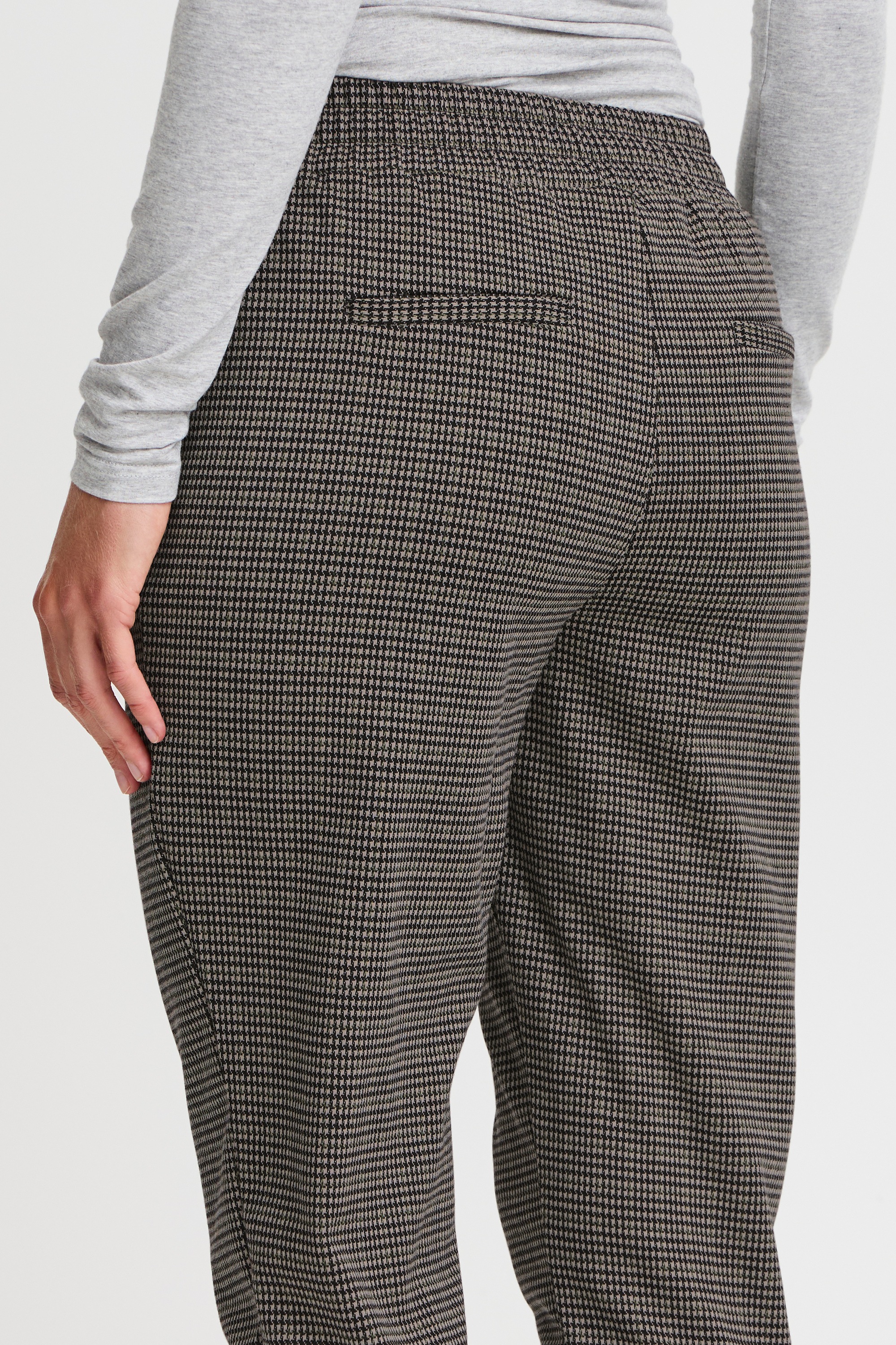 b.young Stoffhose »Casual BYROWAN«