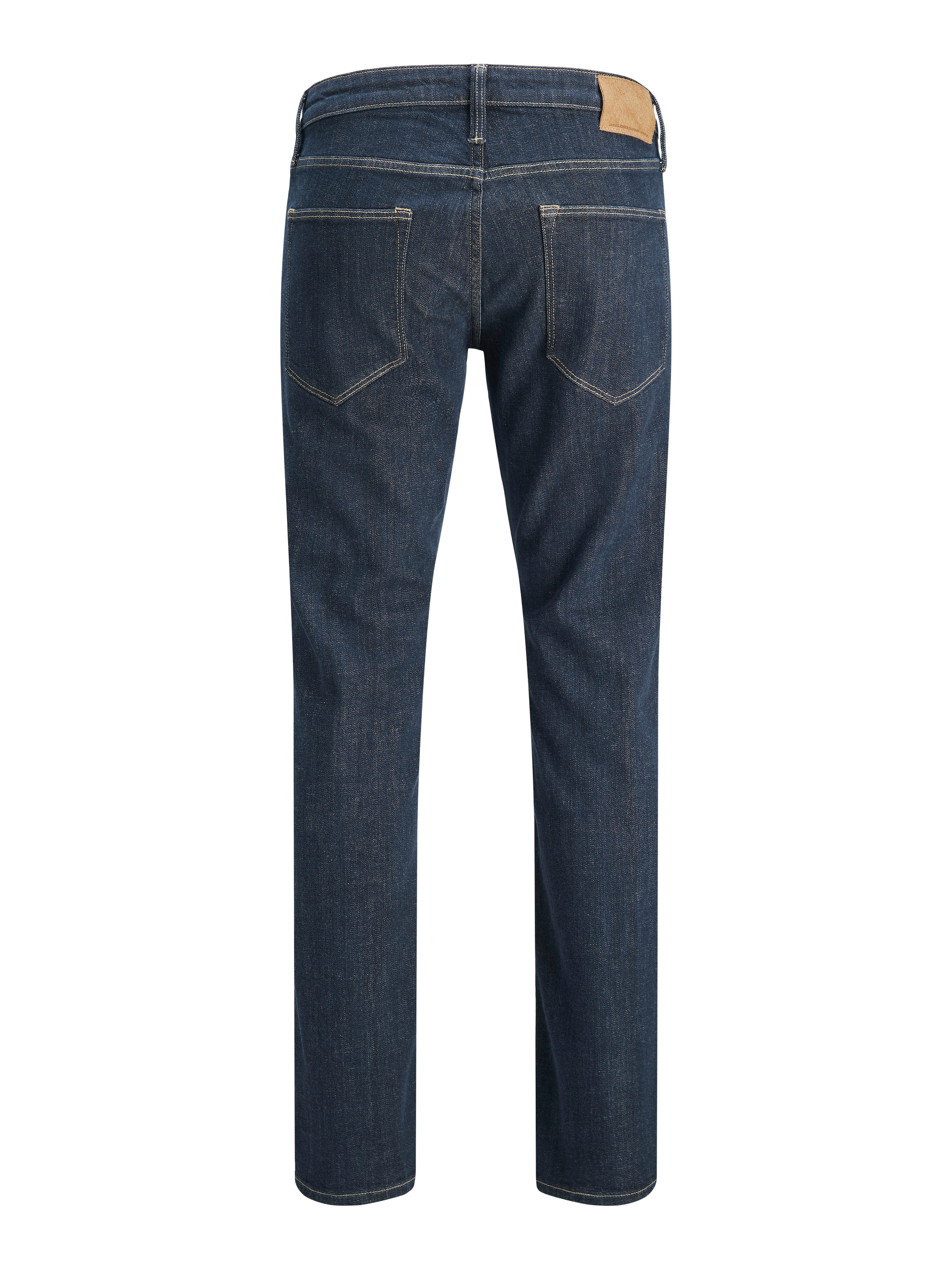 Jack & Jones Regular-fit-Jeans »JJICLARK JJEVAN AM 795 NOOS«