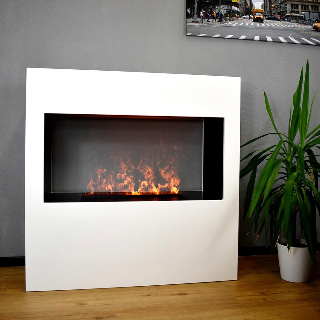 GLOW FIRE Dekokamin »Goethe OMC 500«