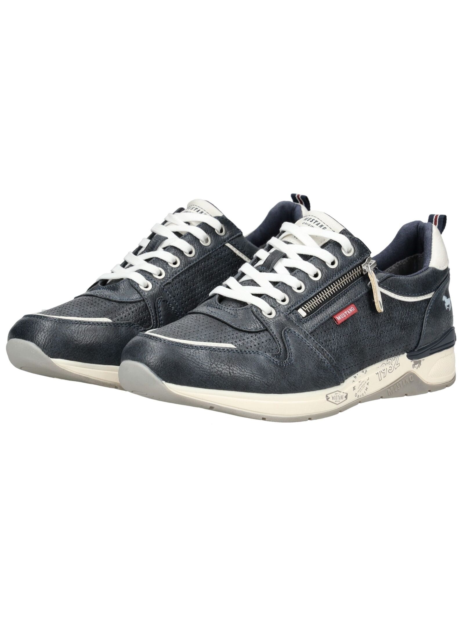 Mustang Shoes Sneaker »Mustang Shoes Sneaker Synthetik«