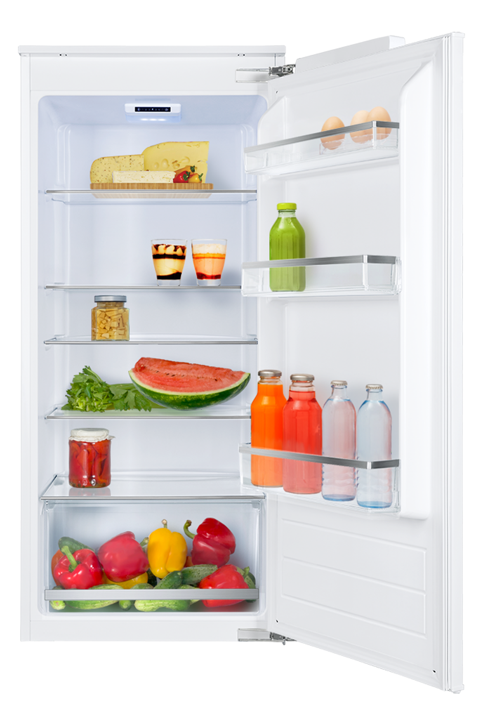 Einbaukühlschrank 