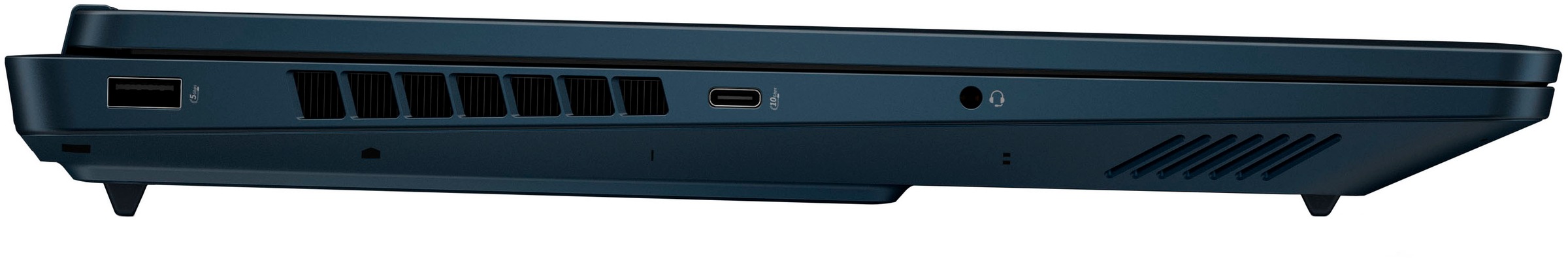 HP Gaming-Notebook »16-ap1099ng« 40,6 cm / 16 ″ AMD Ryzen 9 GeForce RTX 5070 1.000 GB SSD