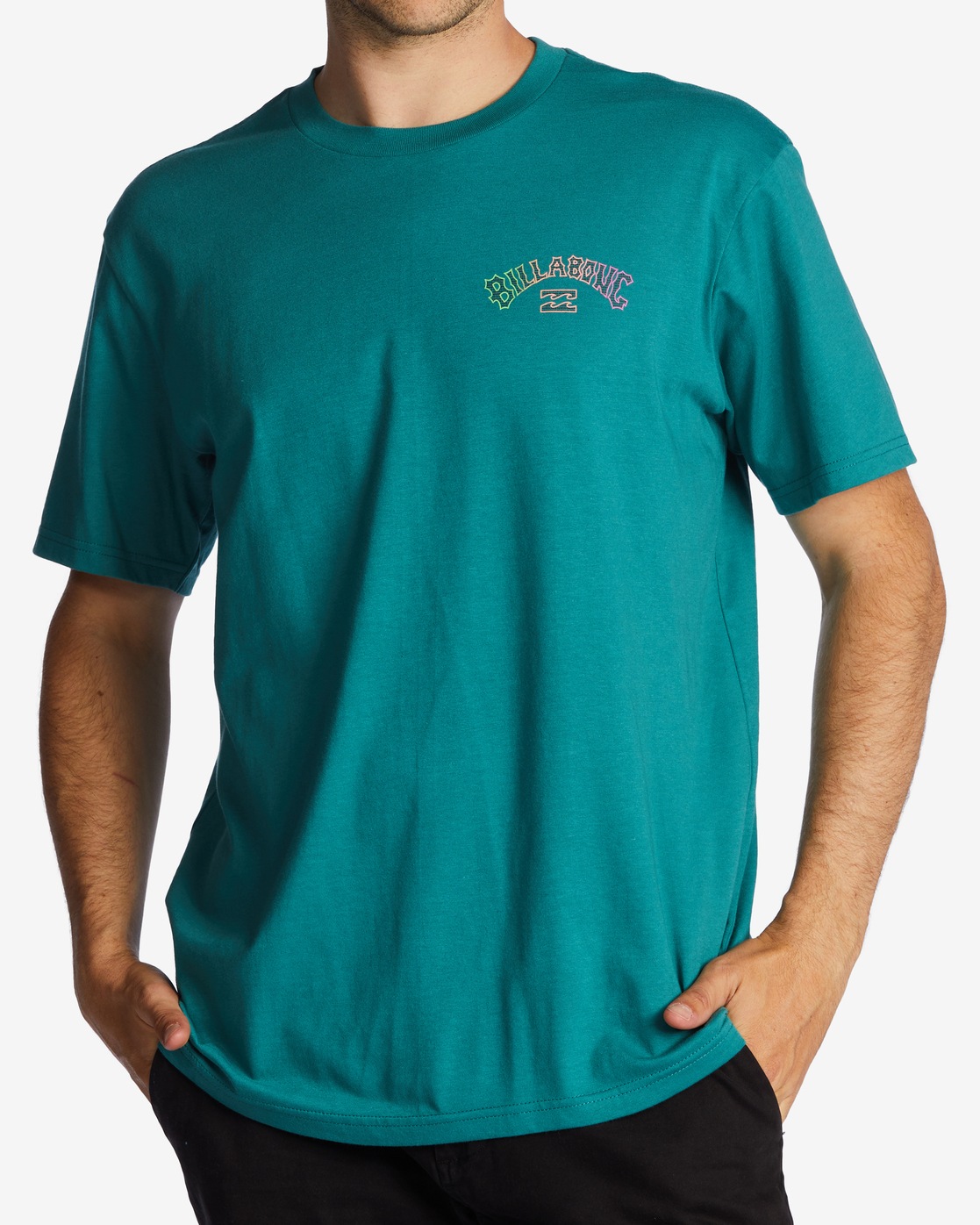 Billabong T-Shirt »Arch Fill« kaufen
