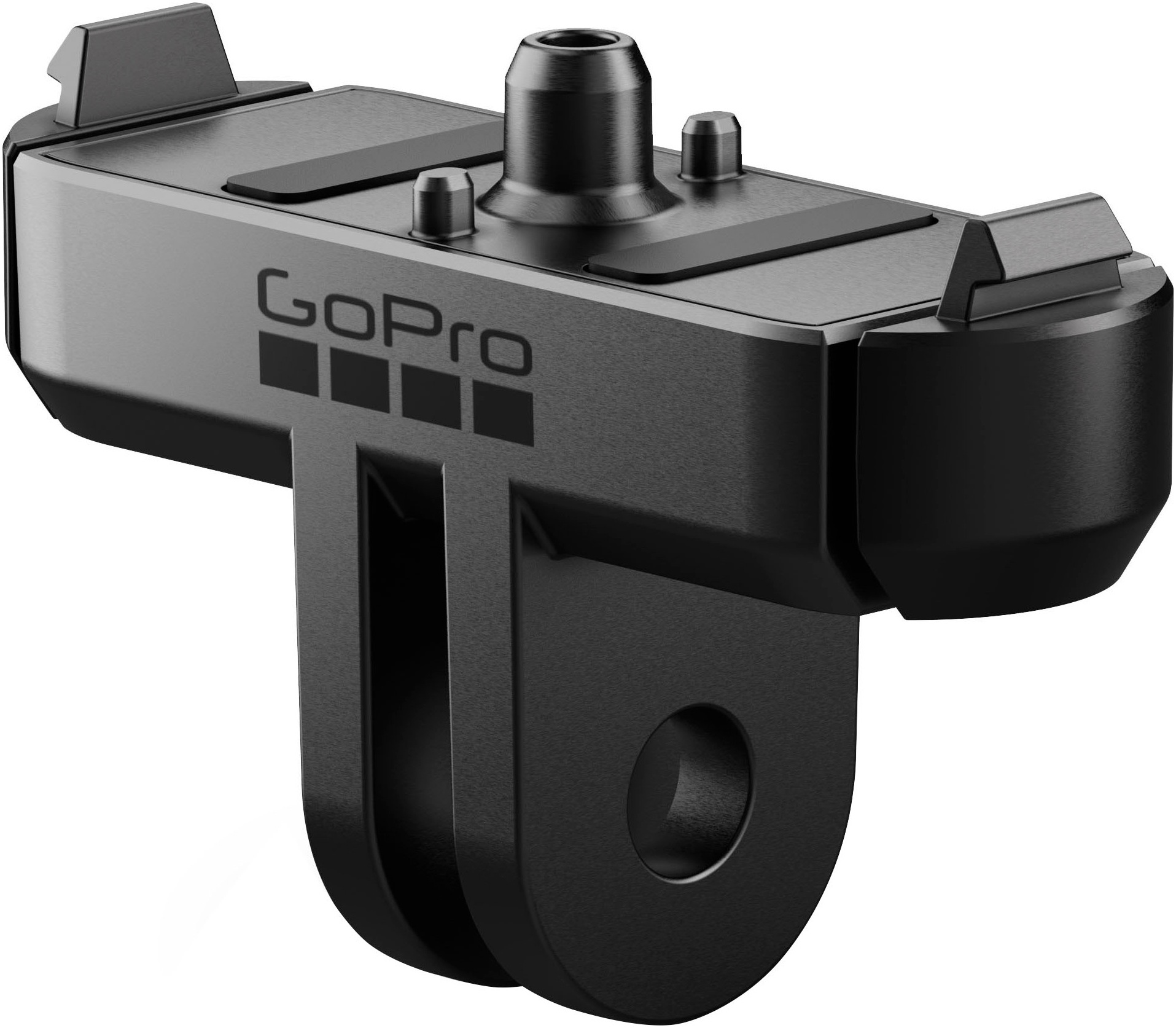 GoPro Action Cam-Halterung »Halterung mit Magnetverriegelung«