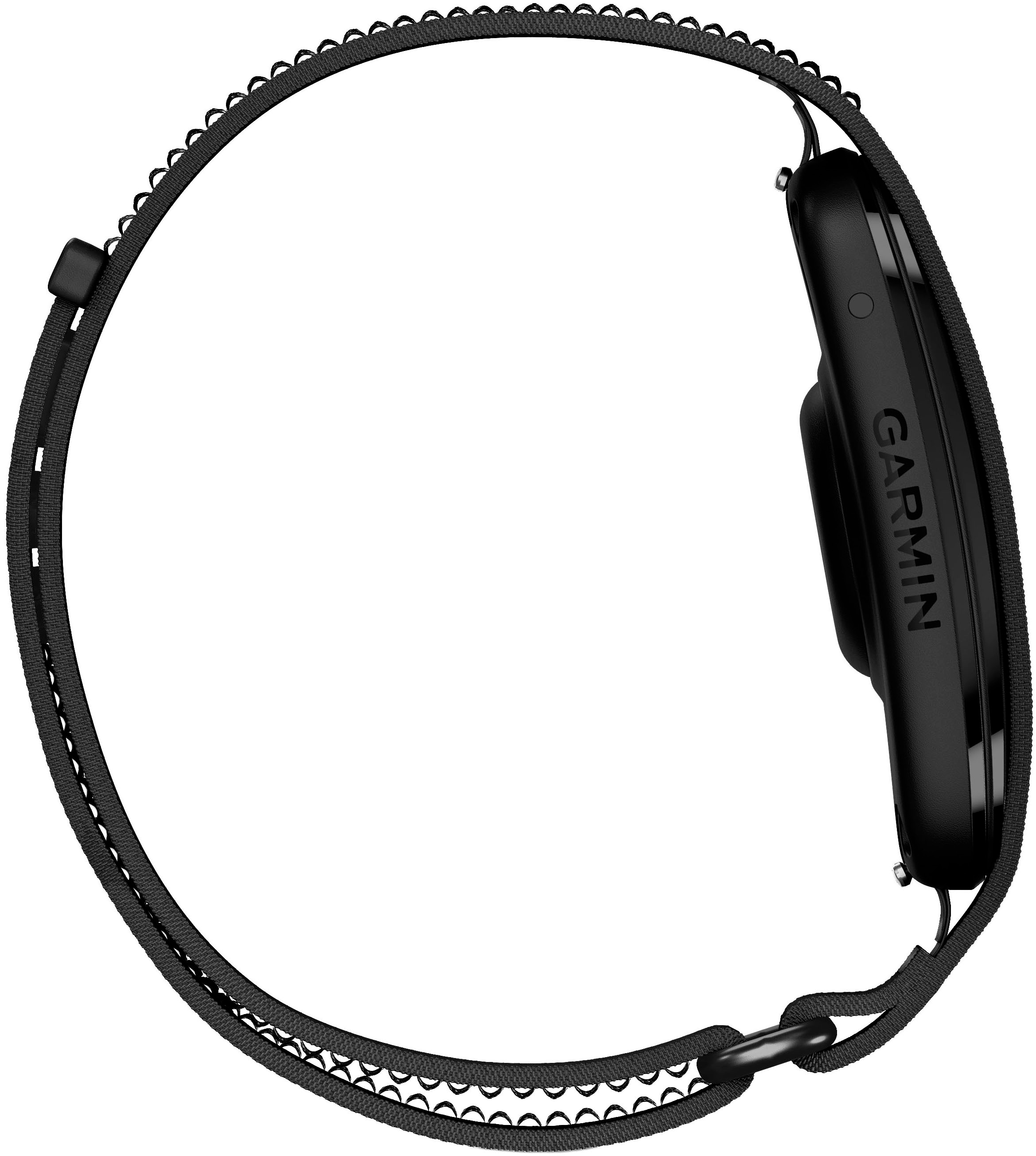 Garmin Fitness-Tracker »Cirqa Smart Band L/XL« Für Handgelenkumfang von 14,5cm bis 24cm