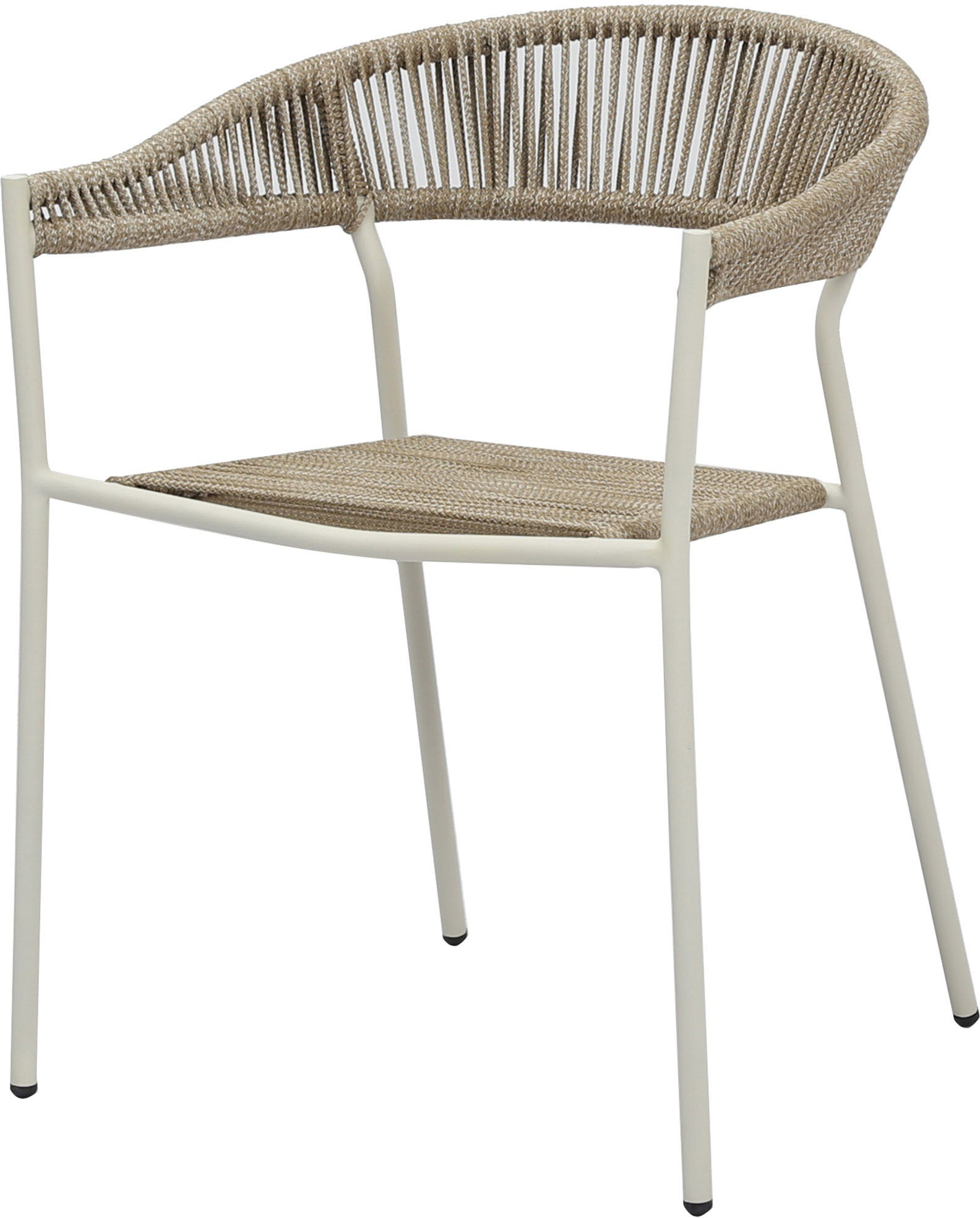 Best Gartenstuhl »Sebastian«, 1 St., Outdoor Dining Stuhl