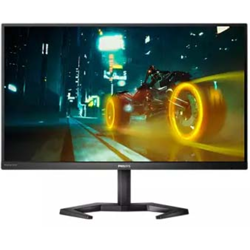 PHILIPS Gaming-Monitor »27M1N3200ZA« 68, 5 cm/27 ′′ 1920 x 1080 px 1 Reaktionszeit 165 Hz schwarz neig, dreh- und höhenverstellbar, Pivot-Funktion,...