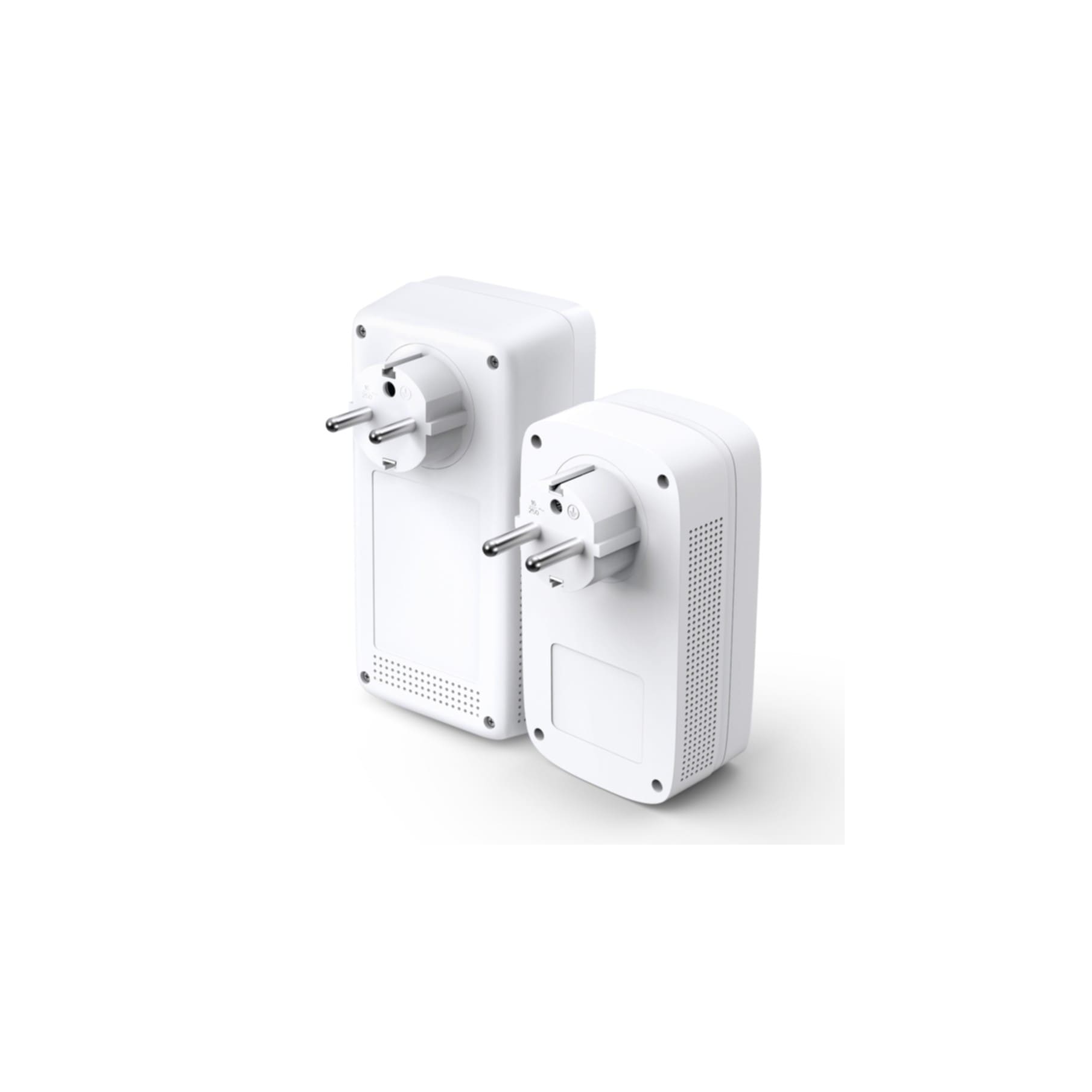 TP-Link Netzwerk-Adapter »AV1300-AC1200-Gigabit-WLAN-Powerline-KIT mit Steckdose«