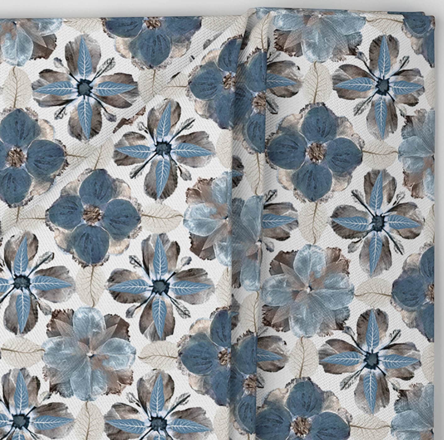 OLYMP Krawatte 2 Stk. Set mit Einstecktuch