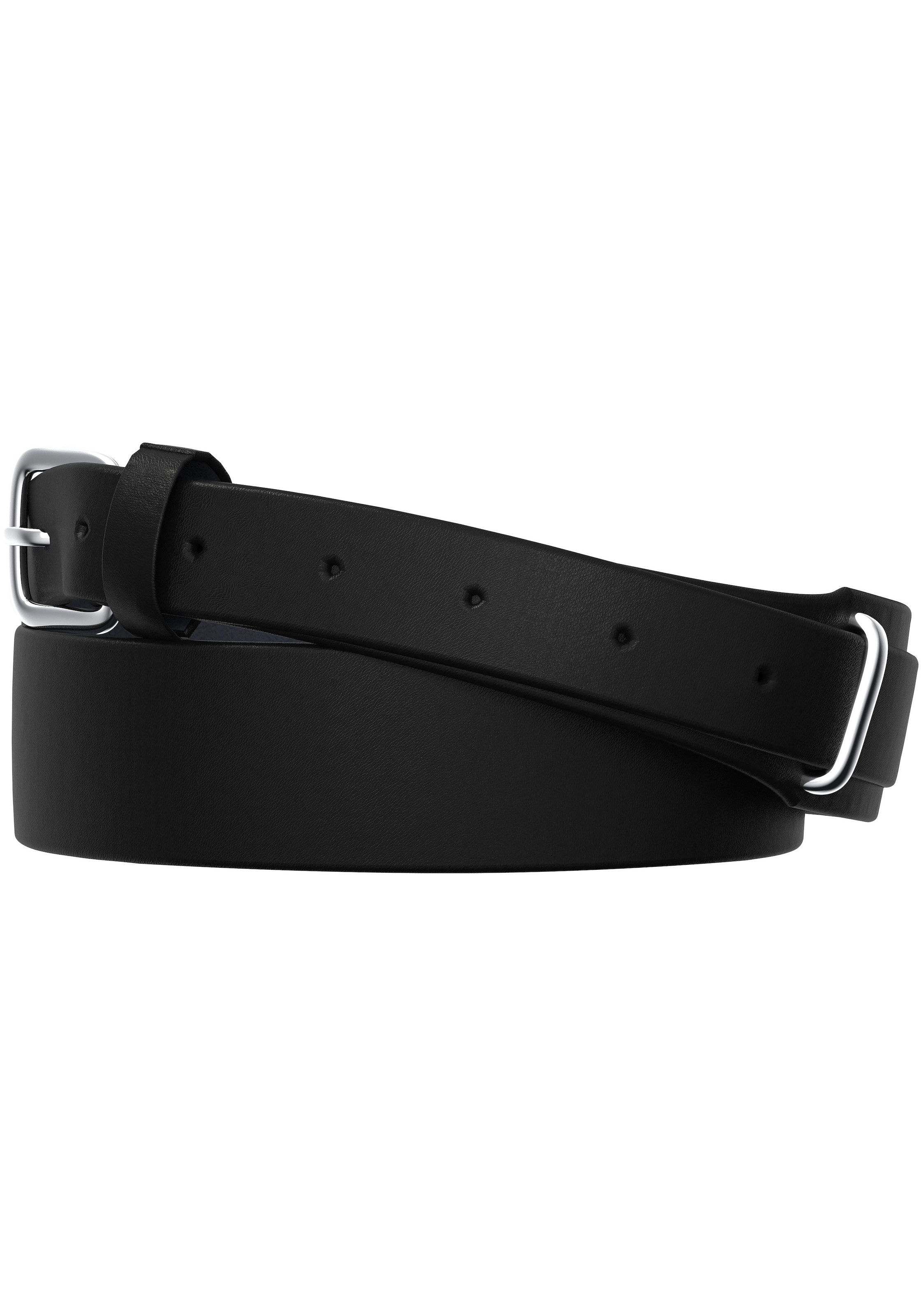 Levi's® Ledergürtel »MODERN WESTERN BELT«