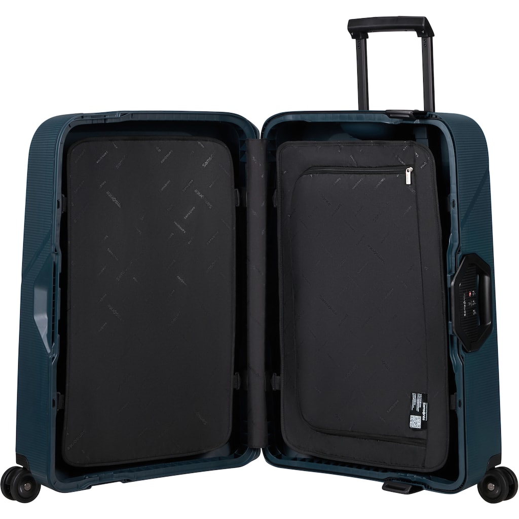 Samsonite Hartschalen-Trolley »Magnum, 69 cm«, 4 Rollen