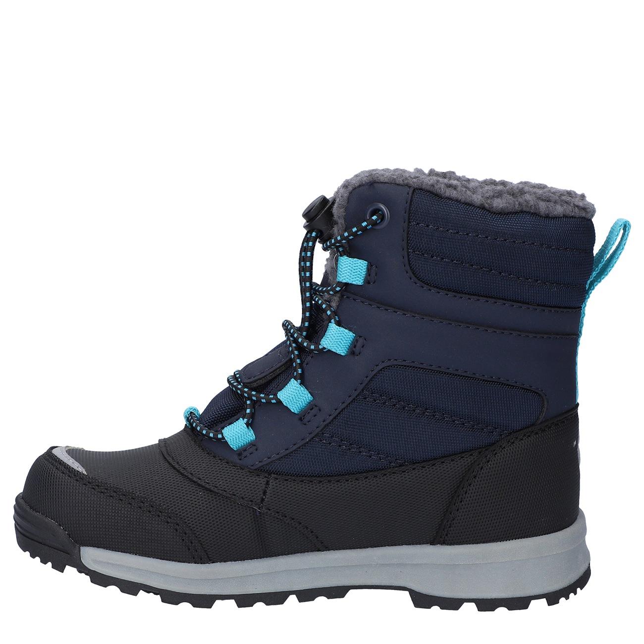 Hi-Tec Winterboots »Leo WP JR«  Snowboots, Winterstiefel, Winterschuhe, warm gefüttert