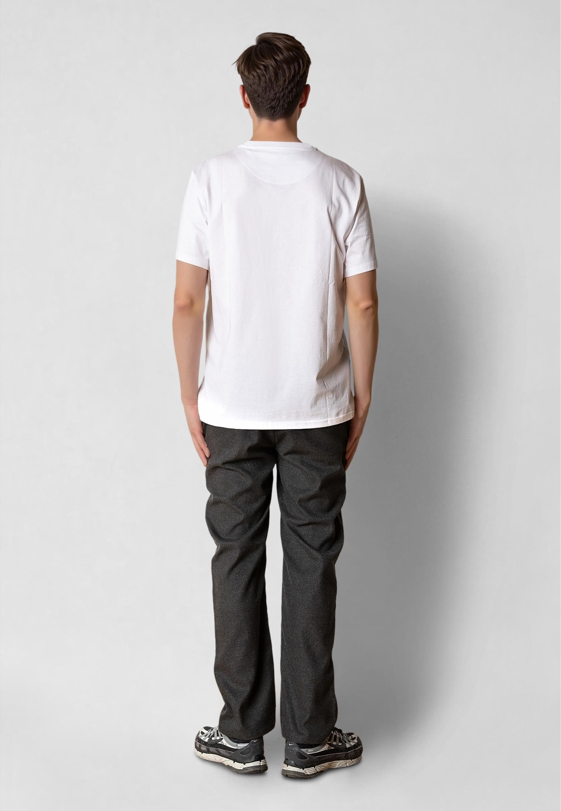 Clean Cut Copenhagen Stoffhose »Clean Cut Copenhagen Barcelona Diego Pants«