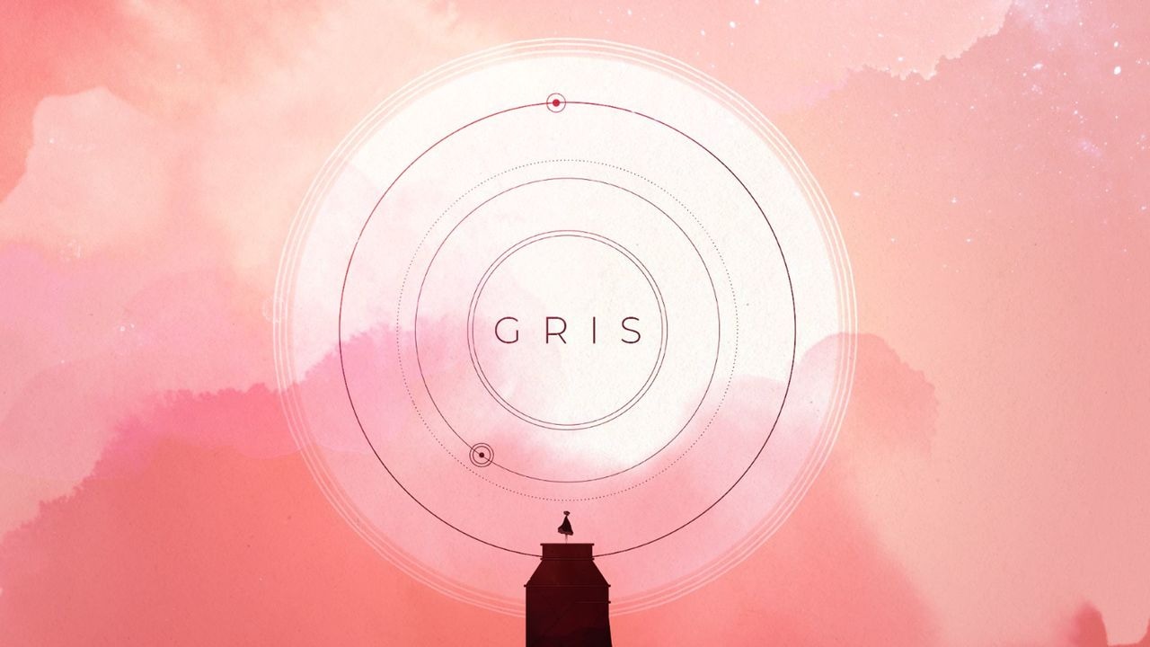 Devolver Digital Spielesoftware »Gris Devolver Deluxe«, PlayStation 5
