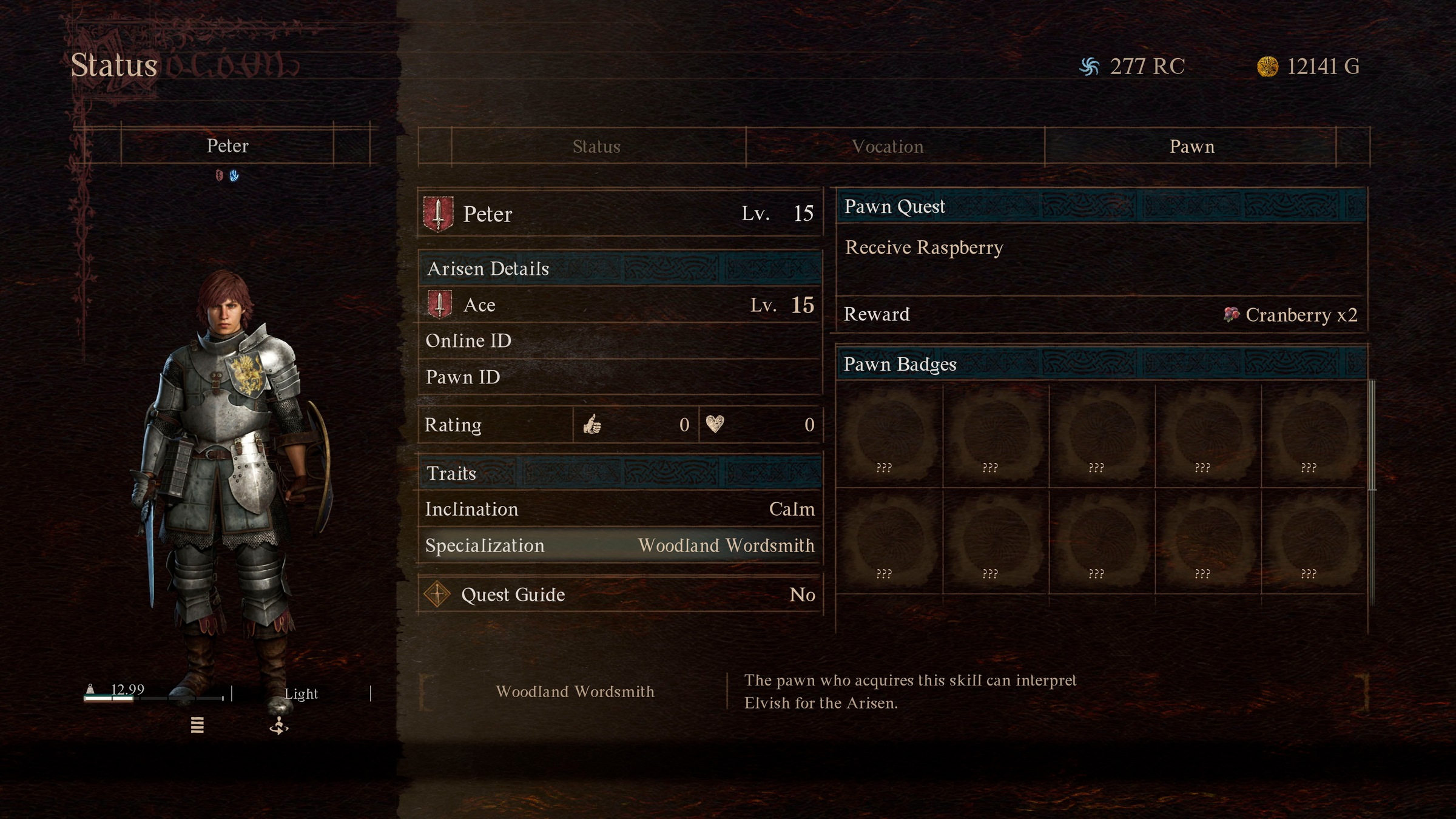 Capcom Spielesoftware »Dragon's Dogma 2«, Xbox Series X