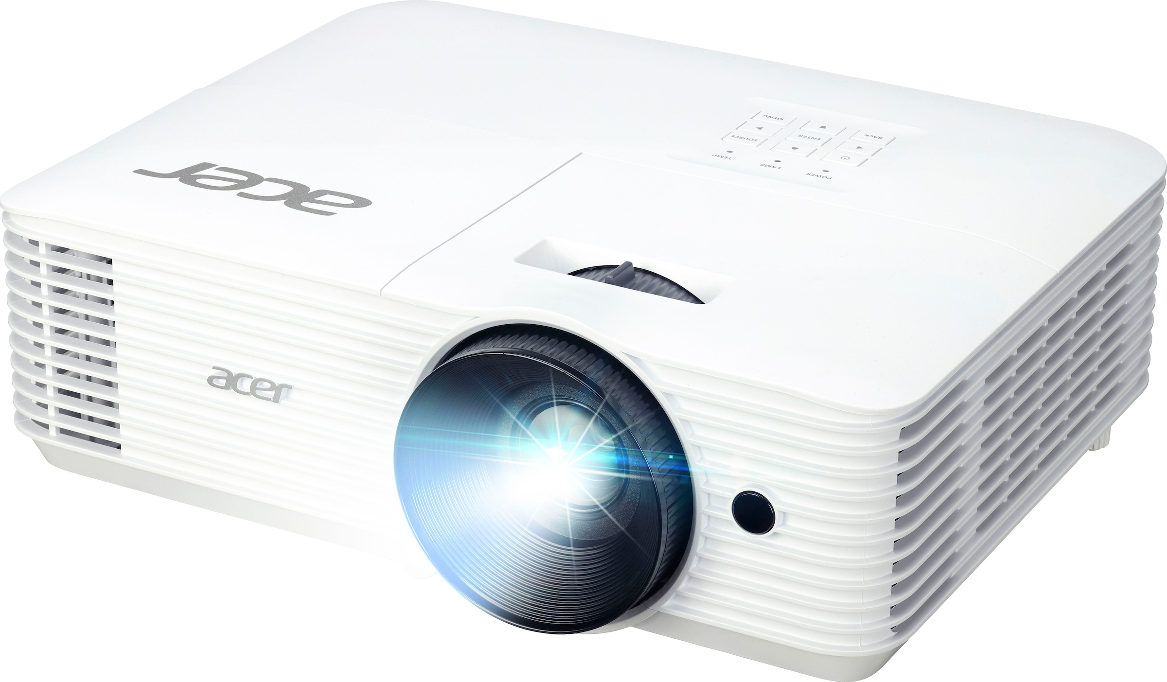 Acer DLP-Beamer »H5386BDKi«, (20000:1)