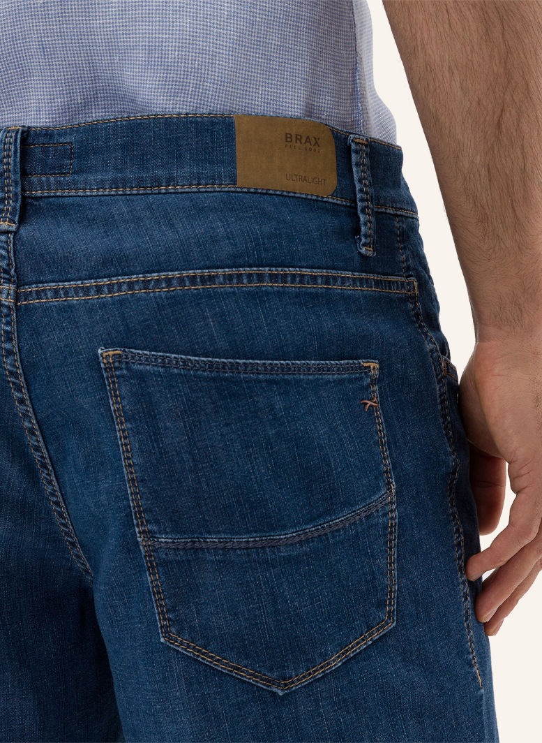 11. Bild von Brax Bermudas »Style BALI«