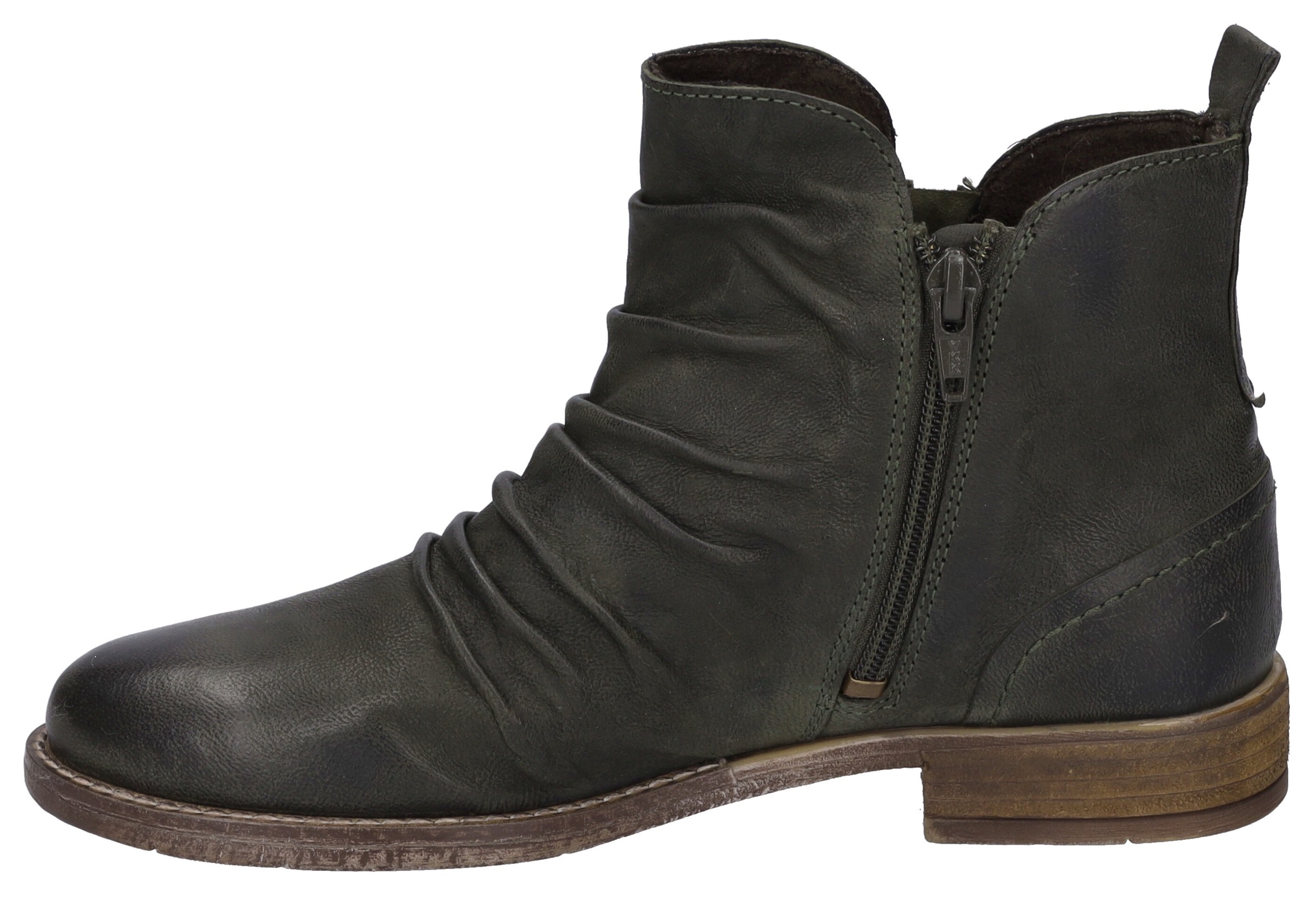 Josef Seibel Stiefelette »Sienna 38«