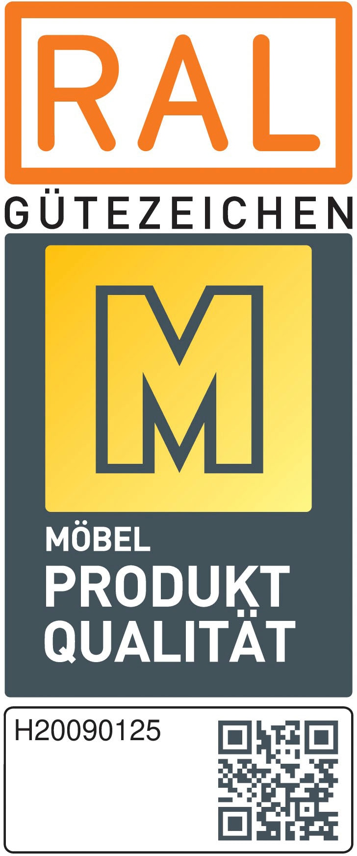 rauch Schubladeneinsatz »Zubehör für Rauch-Schränke ORANGE/BLUE« mit 3 Schubladen und Metallauszügen Breite 88 cm, Tiefe 45 cm