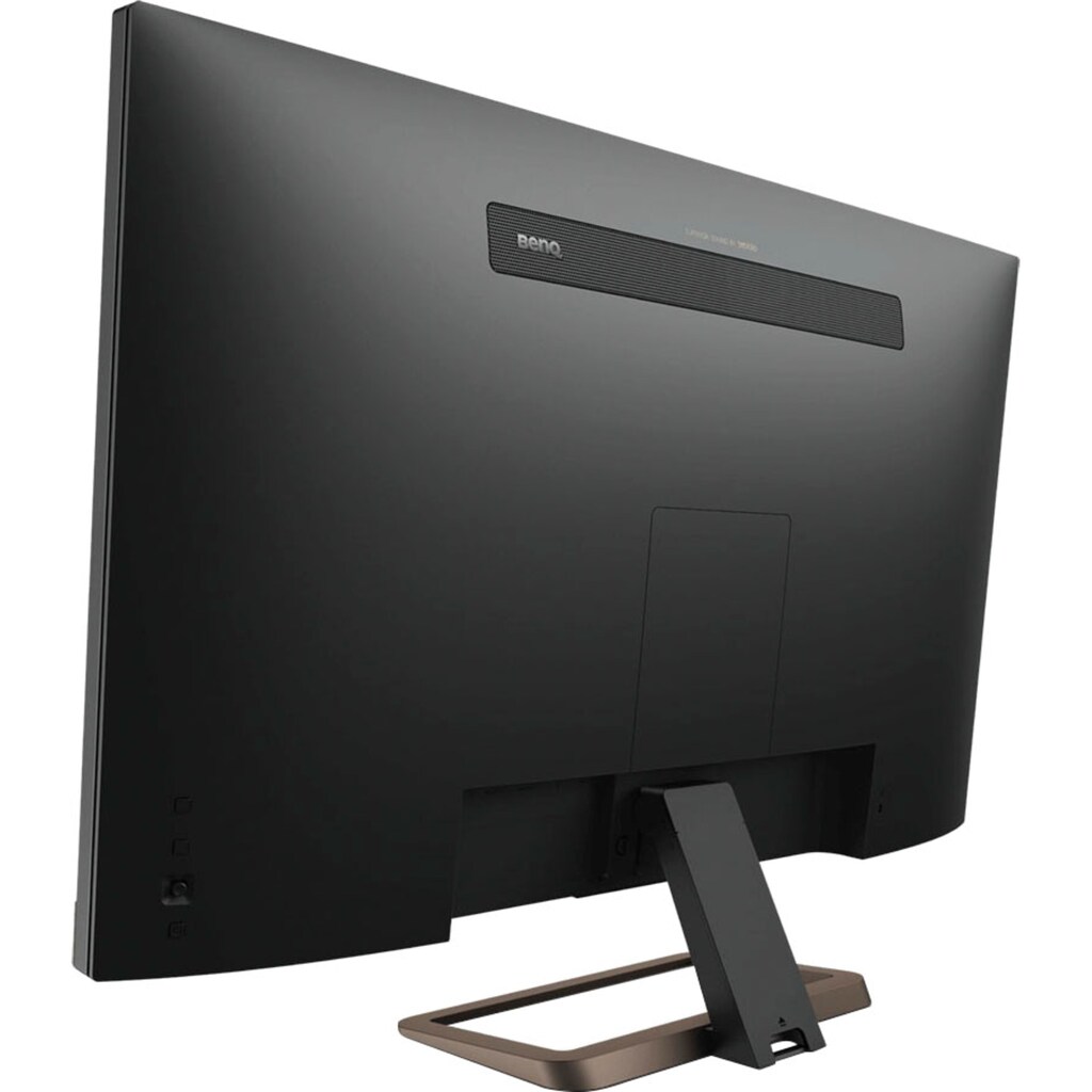 BenQ LCD-Monitor »EW3280U«, 81 cm/32 Zoll, 3840 x 2160 px, 4K Ultra HD, 5 ms Reaktionszeit, 60 Hz