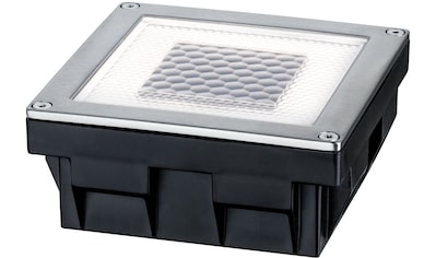 Paulmann LED Einbauleuchte »Cube«, LED-Board, 1 St., Warmweiß,... kaufen