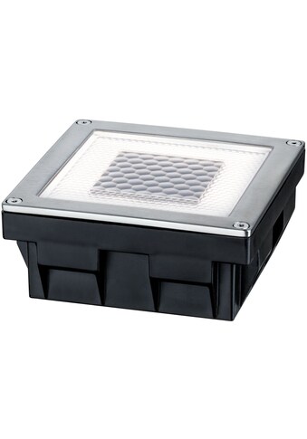 Paulmann LED Einbauleuchte »Cube«, LED-Board, 1 St., Warmweiß,... kaufen
