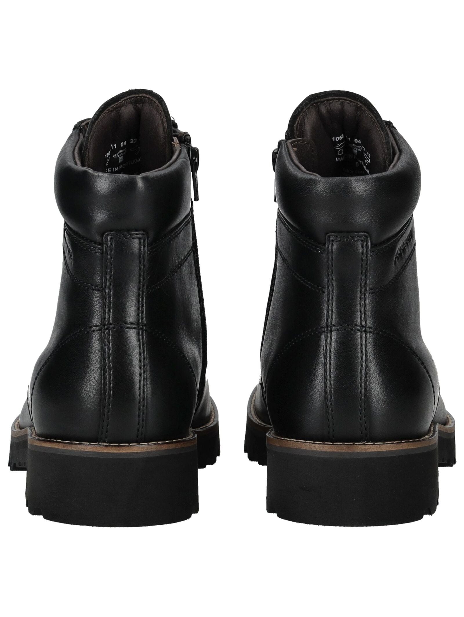 Pius Gabor Schnürstiefelette »Pius Gabor Stiefelette Leder«