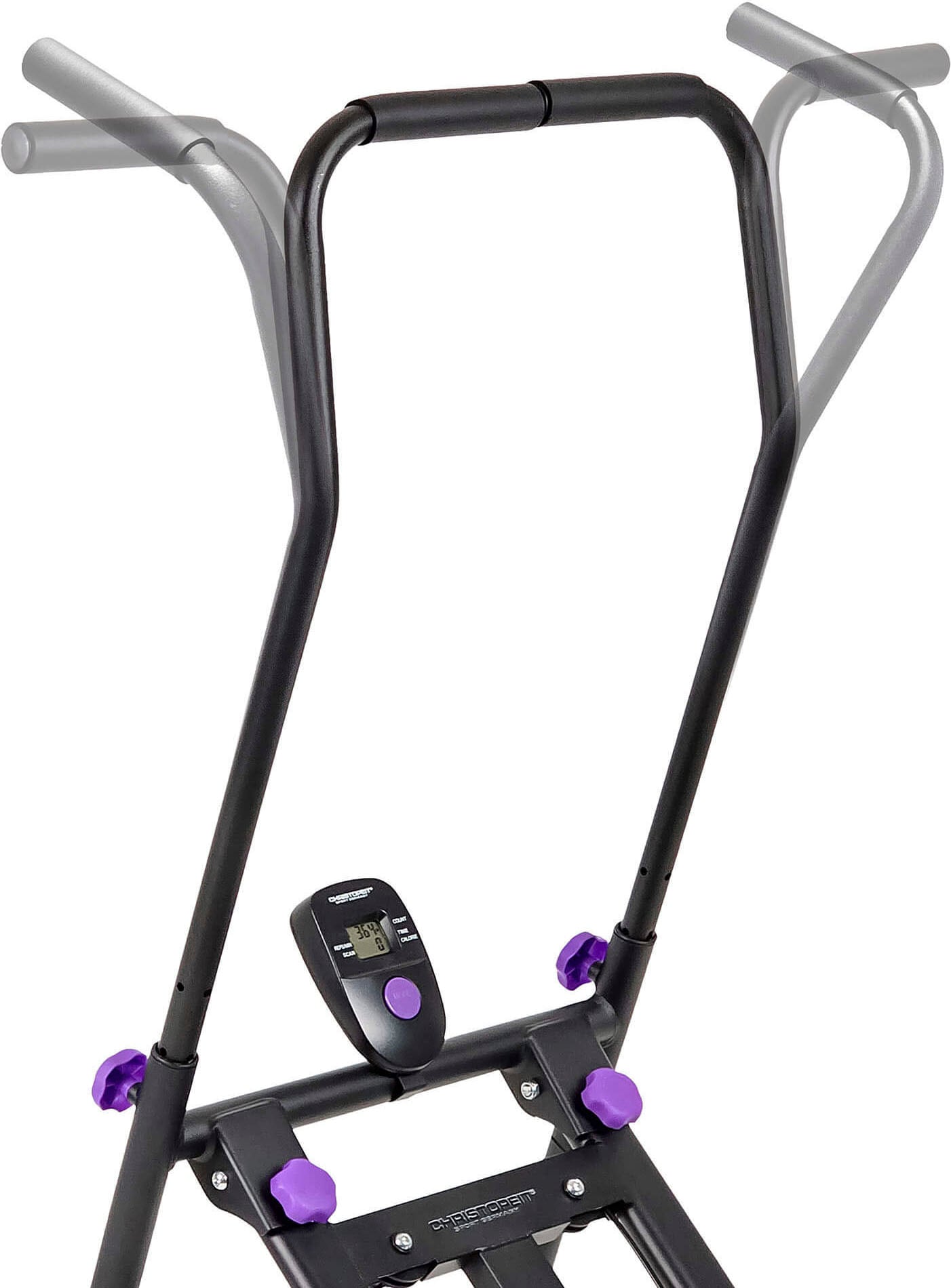 Christopeit Sport® Stepper »Climber 1000«