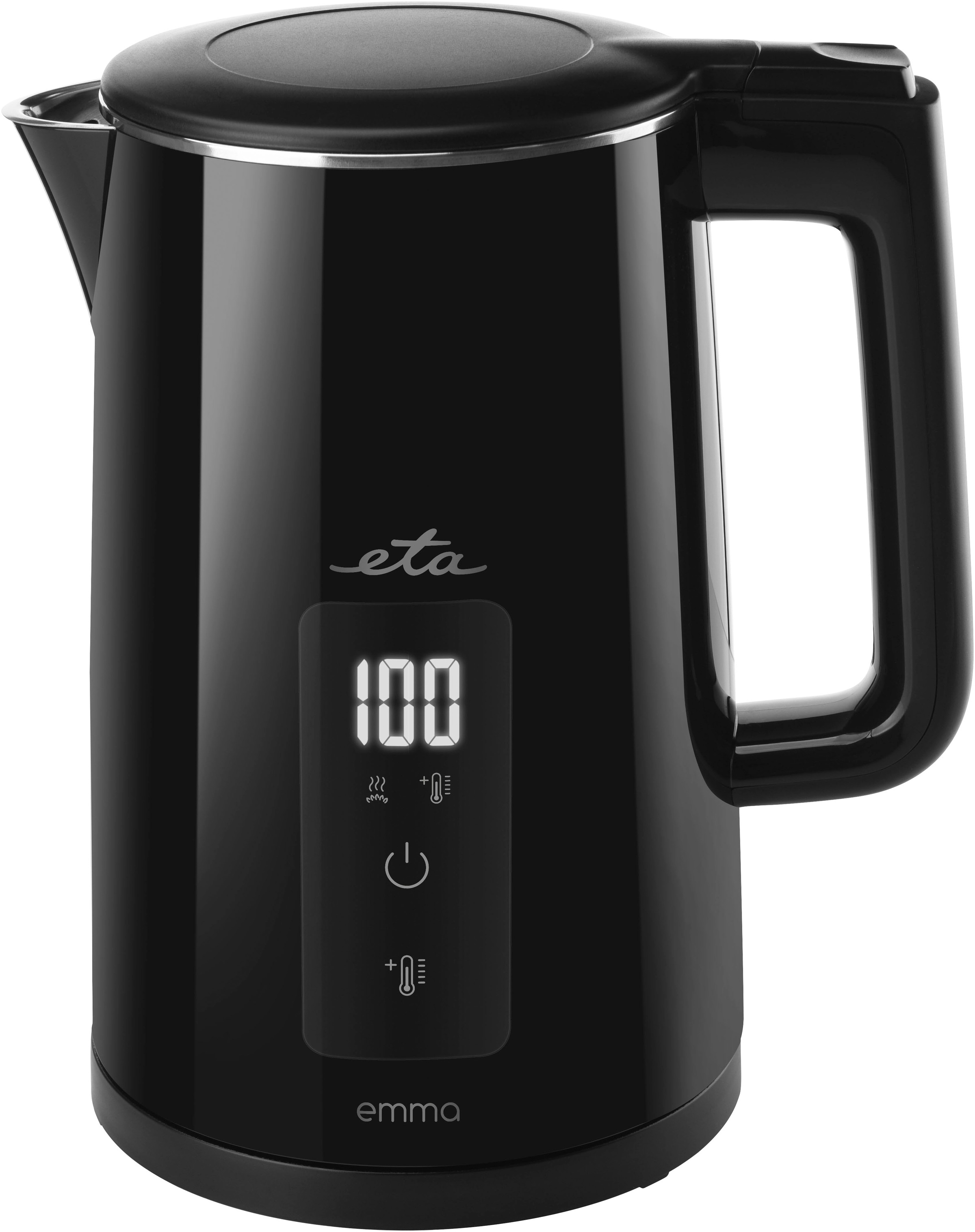 eta Wasserkocher »EMMA ETA559590000«, 1,5 l, 2200 W