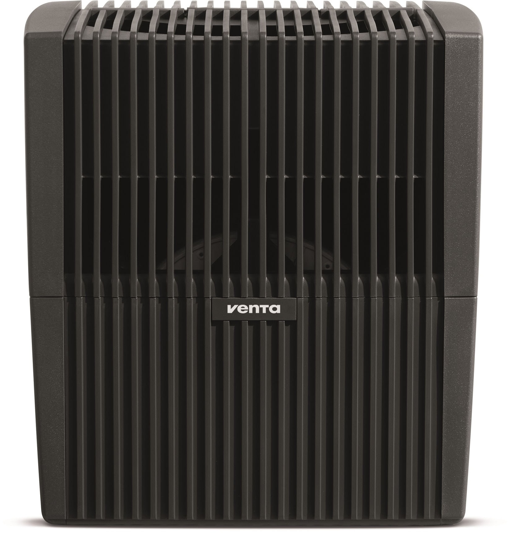 Venta Luftbefeuchter »Original LW25 anthrazit«, 7 l Wassertank, ohne Filtermatten, 7L Wasserwanne, für Räume bis 40 m²