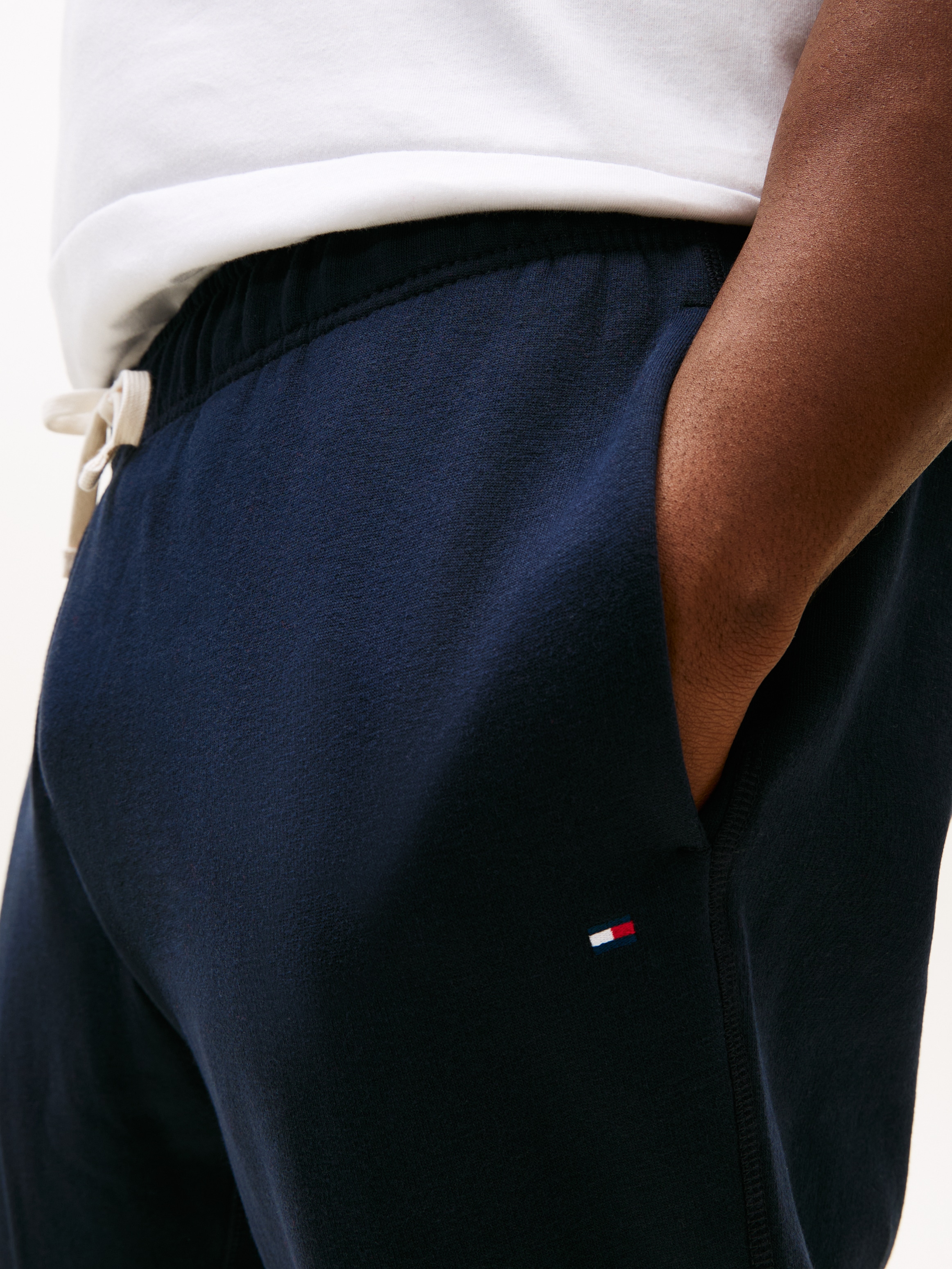 Tommy Hilfiger Big & Tall Sweathose »BT-ESSENTIAL FLEECE«