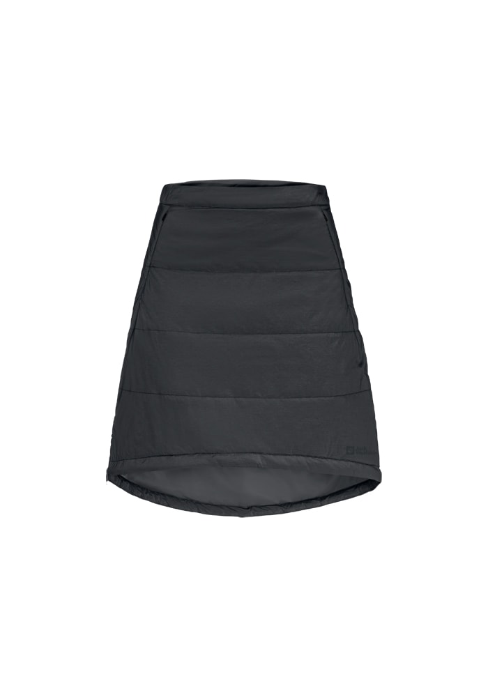 Jack Wolfskin A-Linien-Rock »ALPENGLUEHEN SKIRT W«