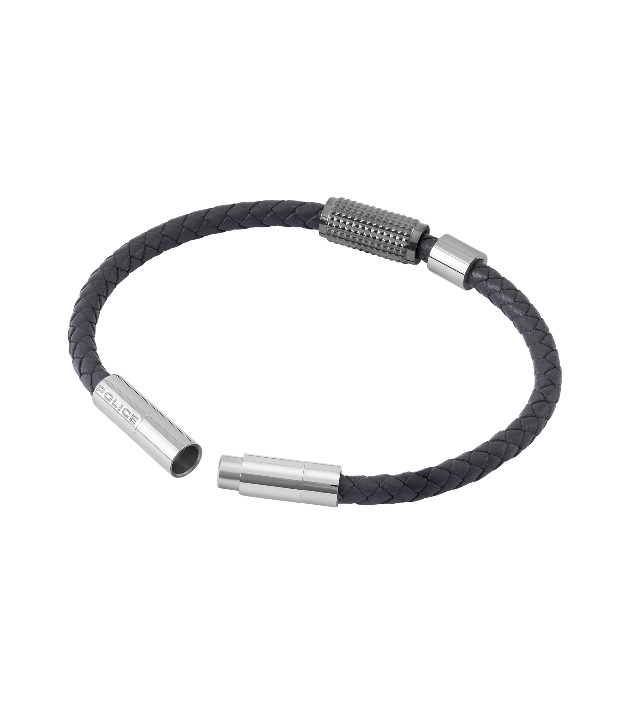 Police Armband »Urban Texture«